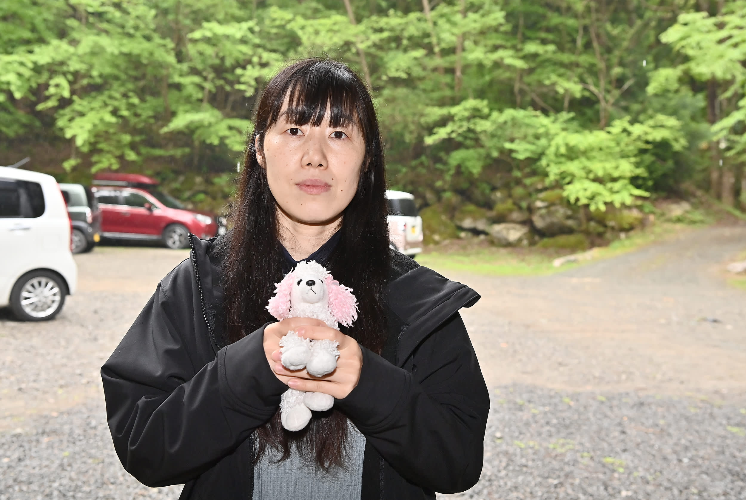 山梨女児不明 なぜ見つからない