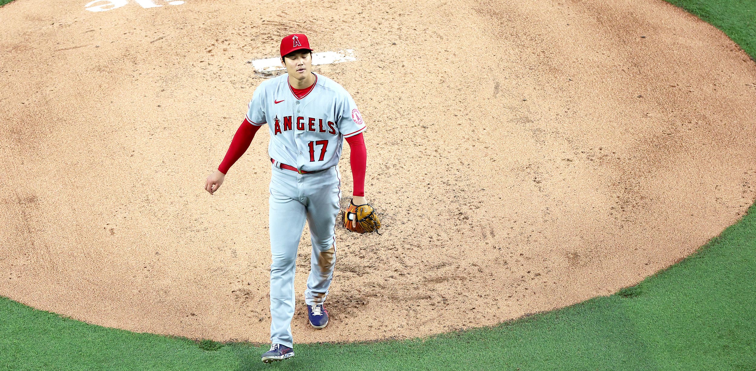 超レア!!【非売品】 ヤング 大谷翔平 日本ハム ホームラン賞 L判写真