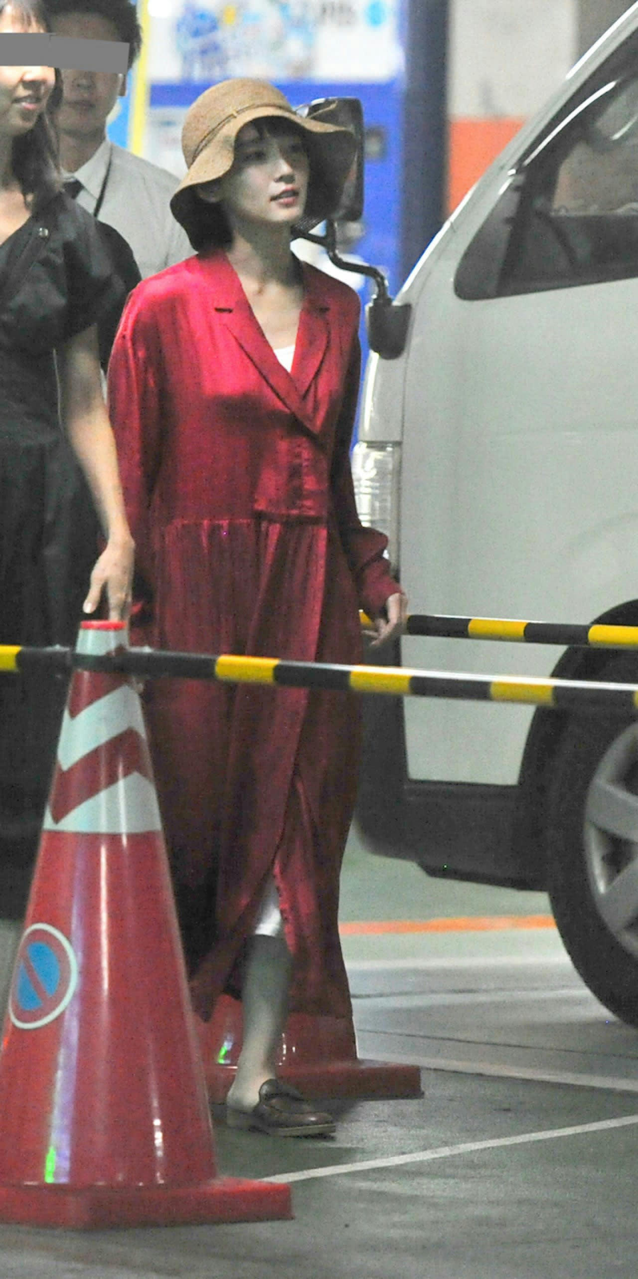 フォトギャラリー3枚目 長澤まさみ、広瀬すず、北川景子…話題映画