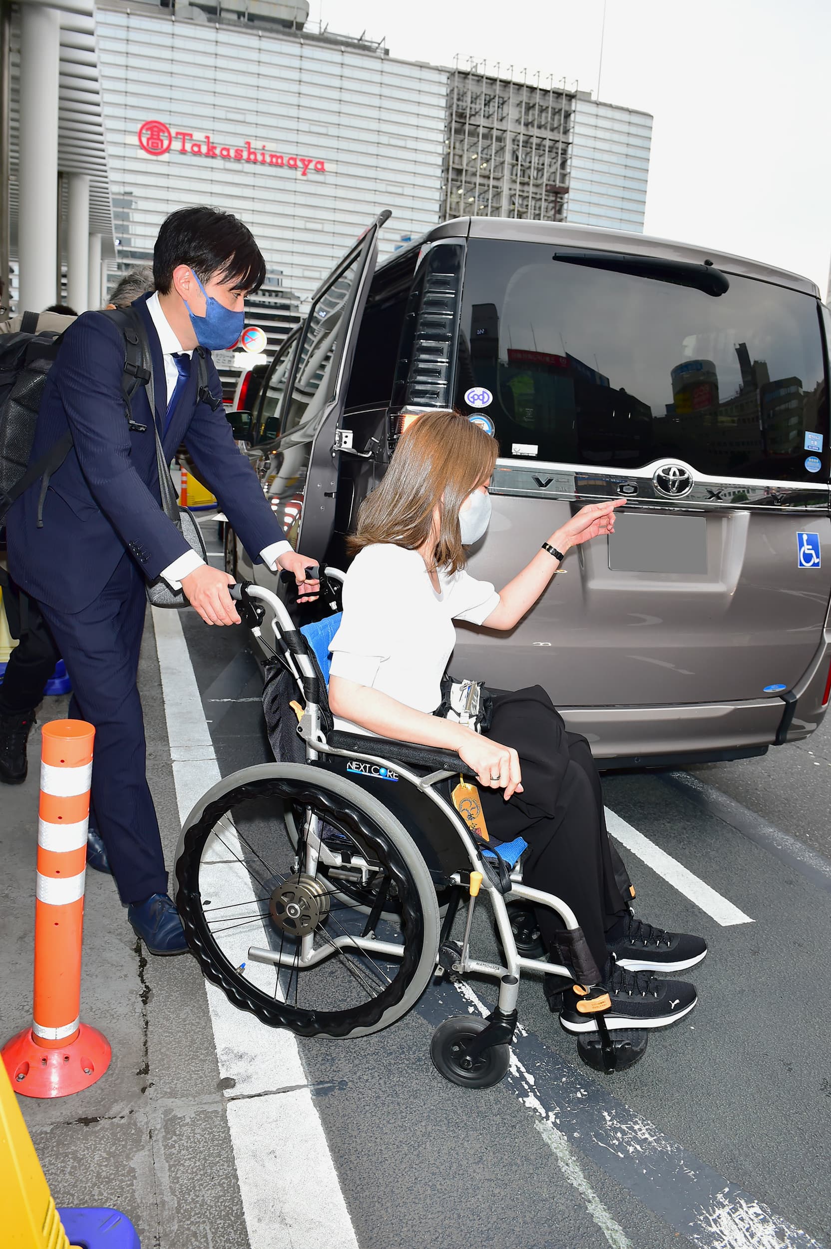 今井絵理子 再婚