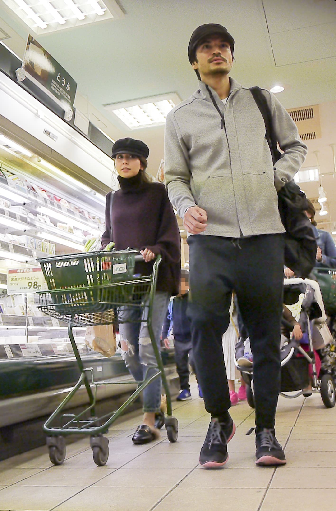 活動歴および当時の関連ビジュアル記録