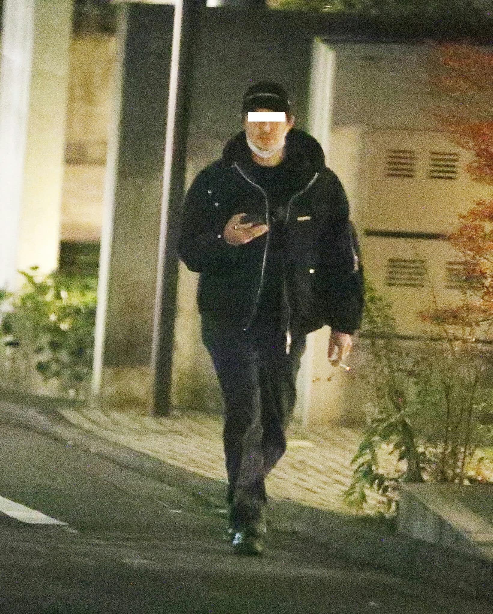 活動歴および当時の関連ビジュアル記録