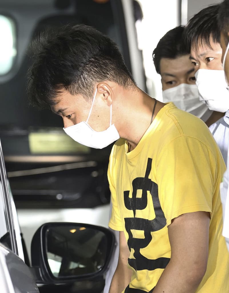 高槻保険金殺人事件「保険金1億5000万円」の意外な相続人 | FRIDAYデジタル