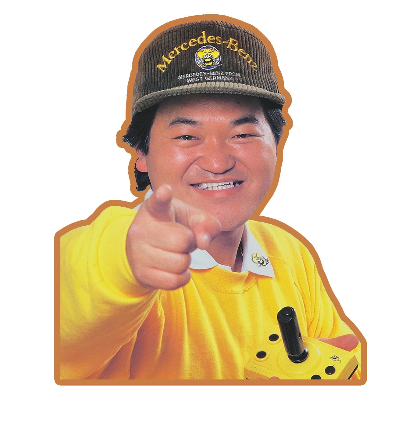 高橋名人 高橋名人が”全盛期”を振り返る「写真週刊誌を常に警戒していた