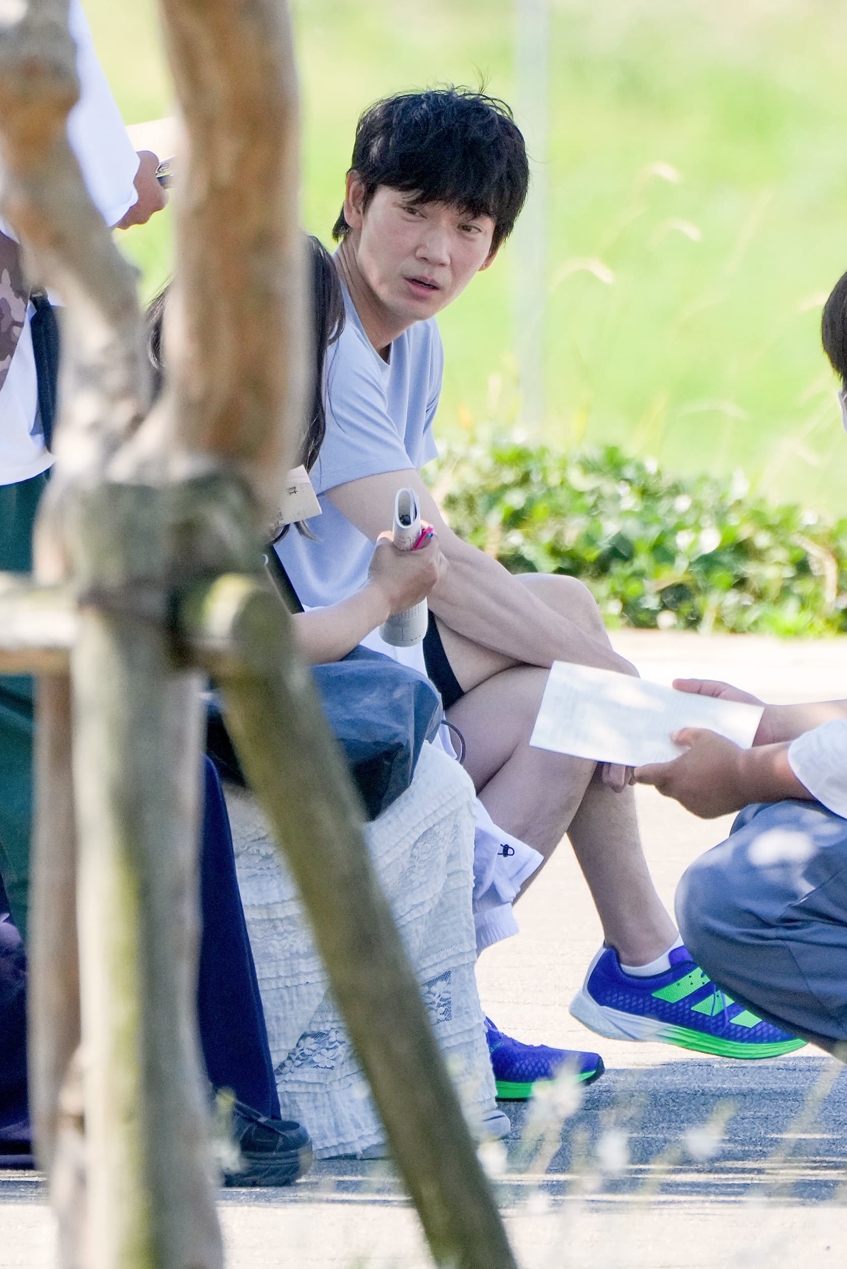 綾野剛　タオル Amazon.co.jp: miu404 タオル 綾野剛 星野源 : ホーム＆キッチン