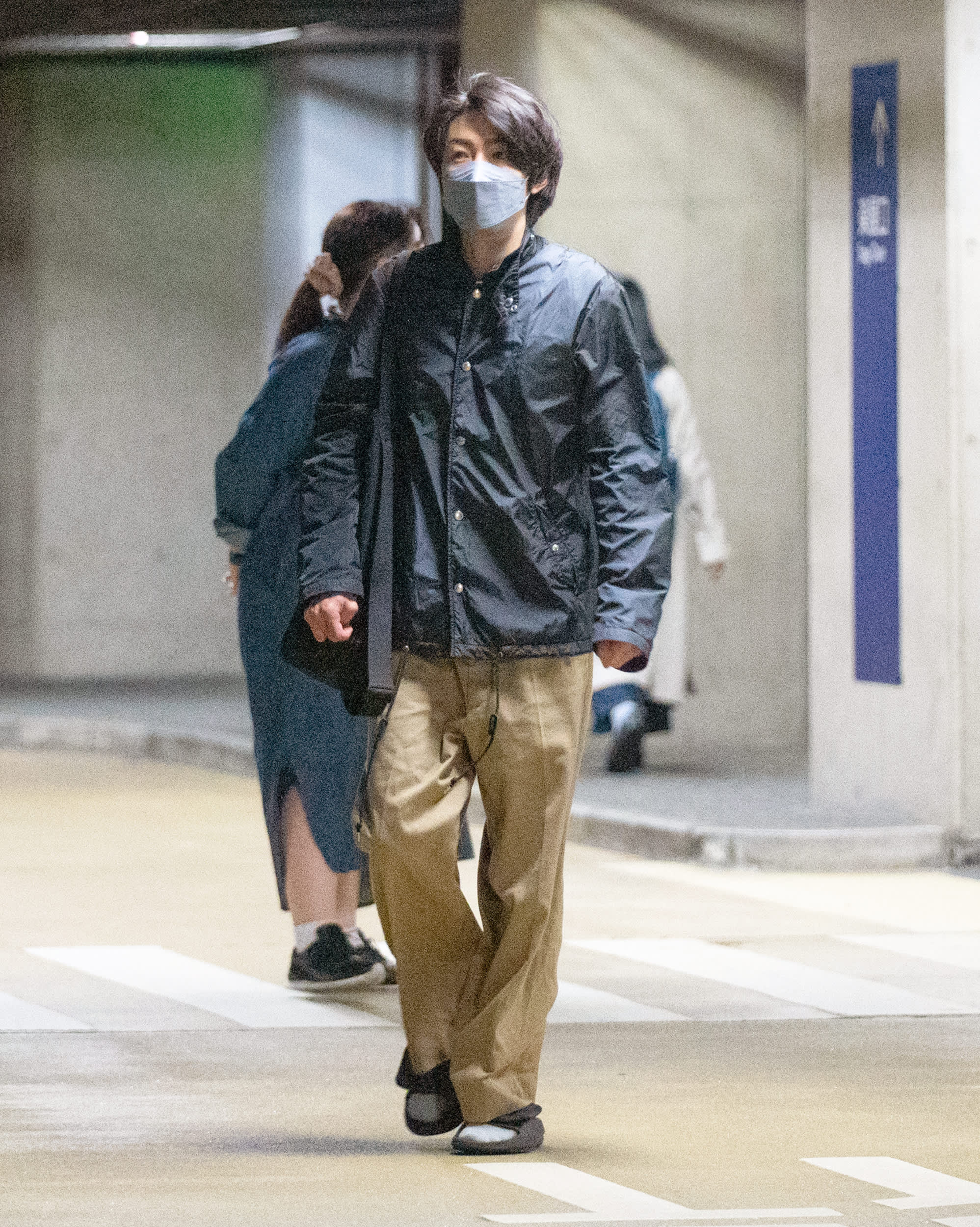 活動歴および当時の関連ビジュアル記録