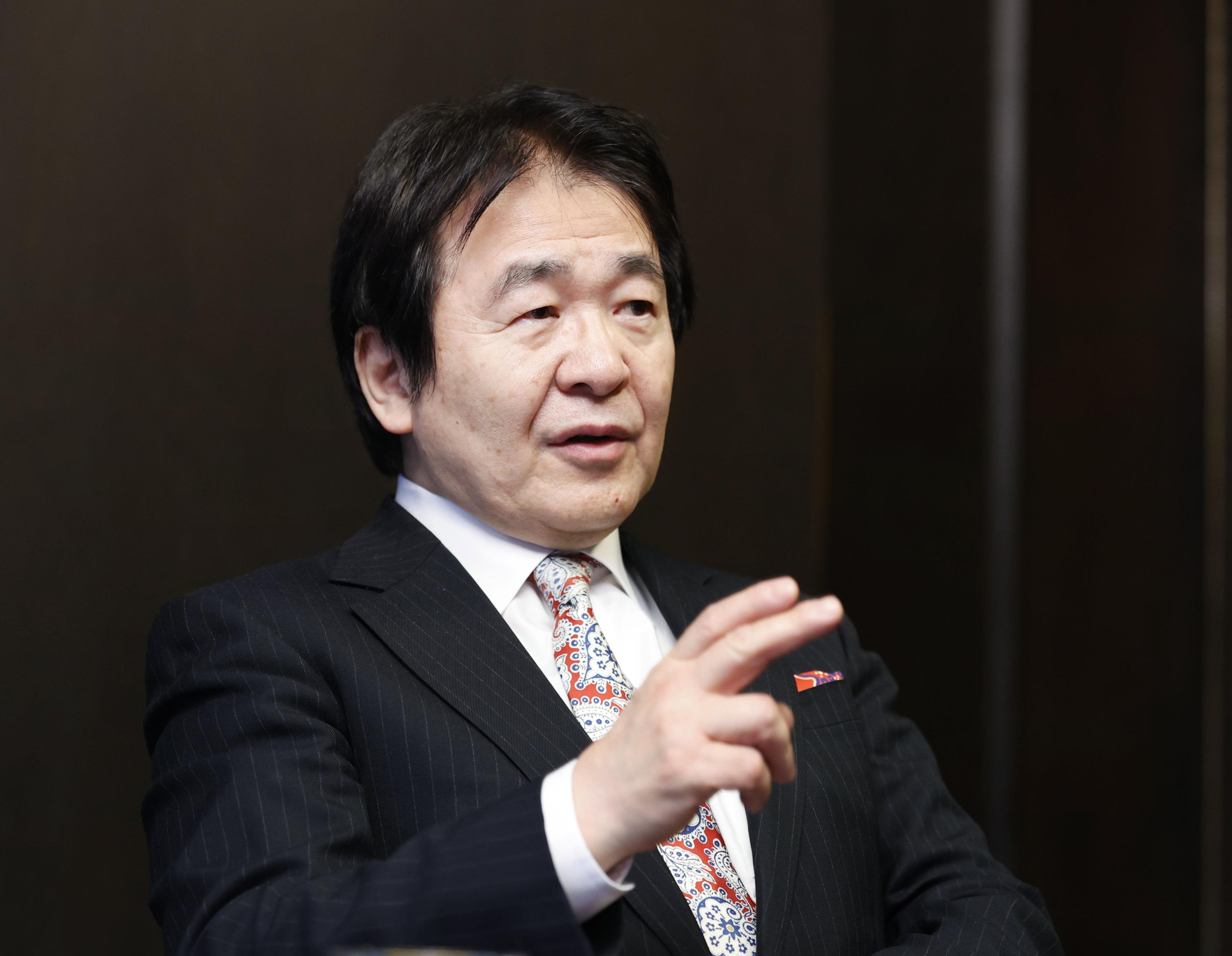 竹中 平蔵 パソナ