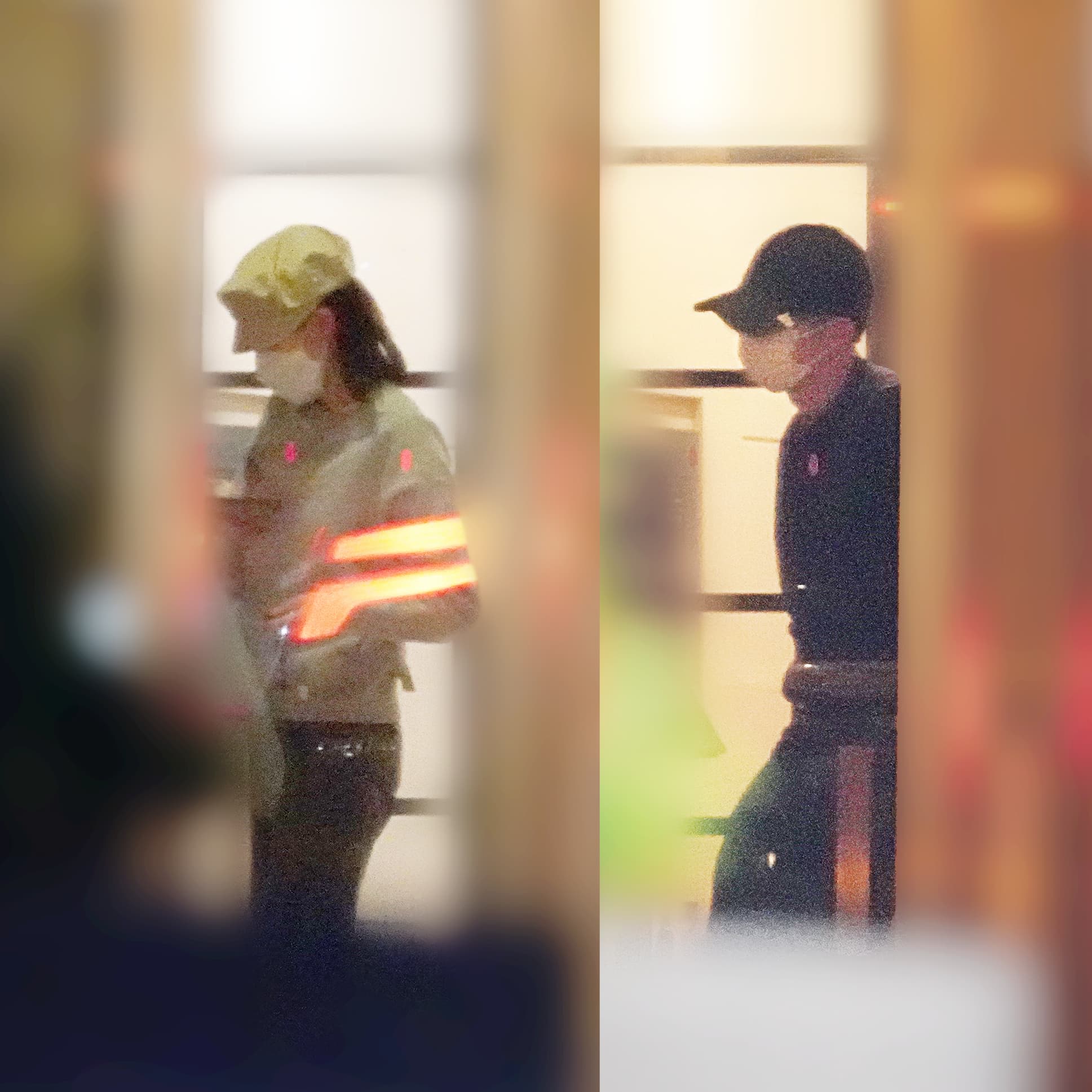 当時のメディア報道・掲載写真
