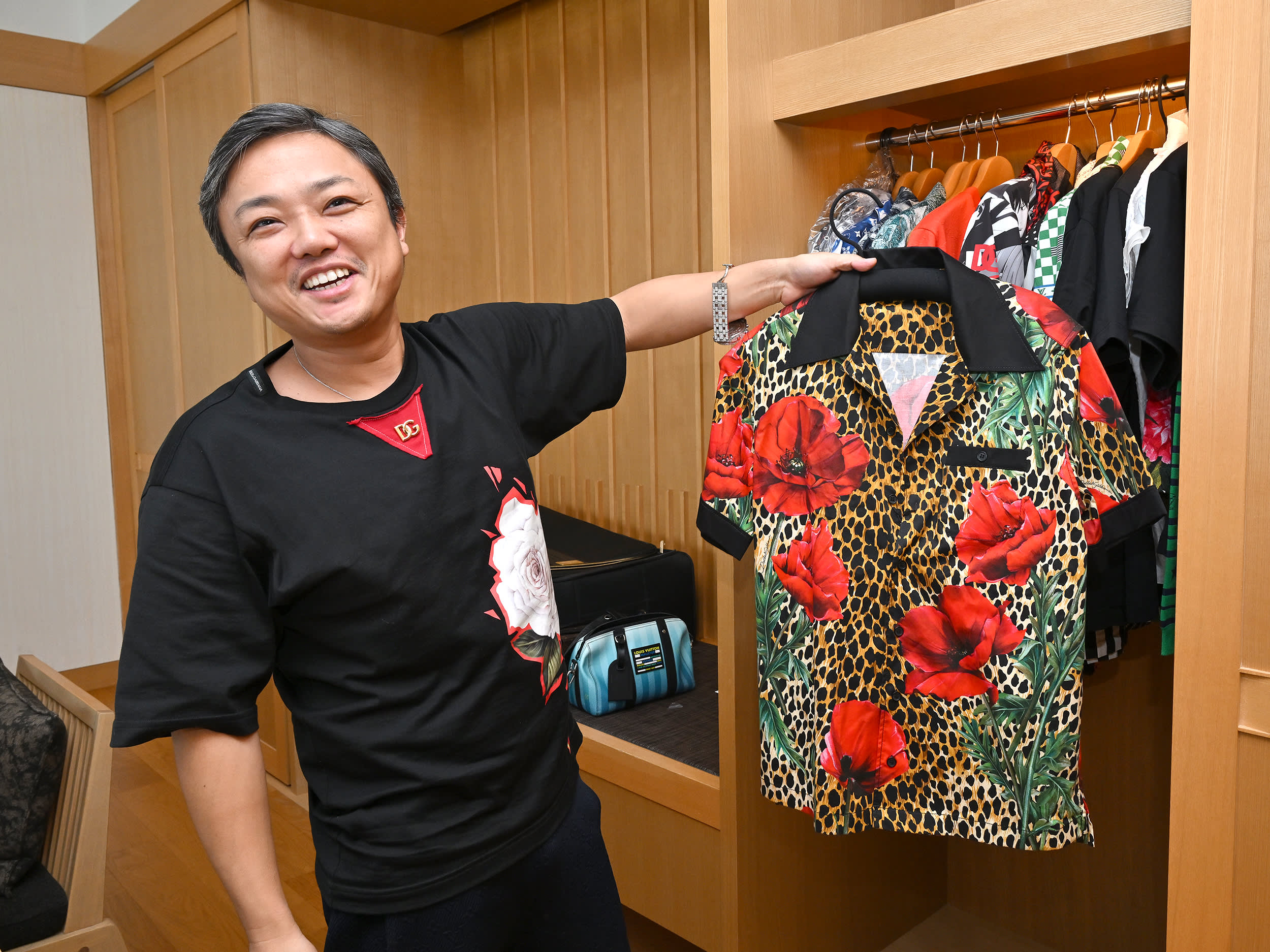 与沢翼が見た日本の現状「いまこそインバウンド需要を伸ばすべき  