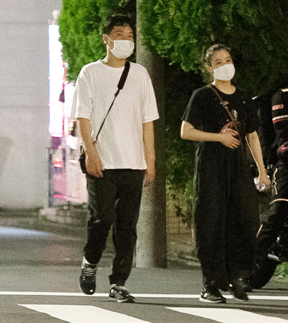 公の場での発言・インタビュー報道記録
