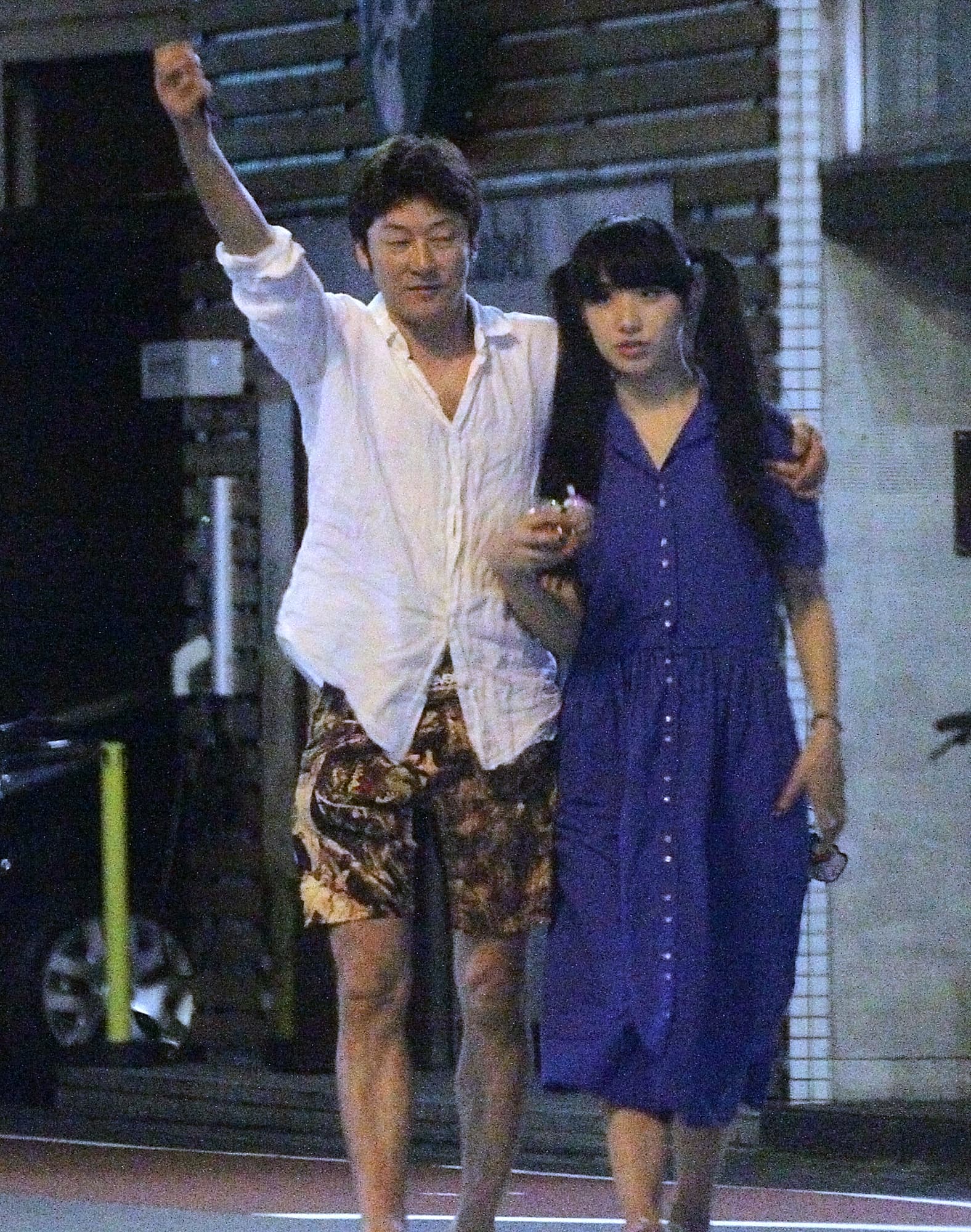 活動歴および当時の関連ビジュアル記録