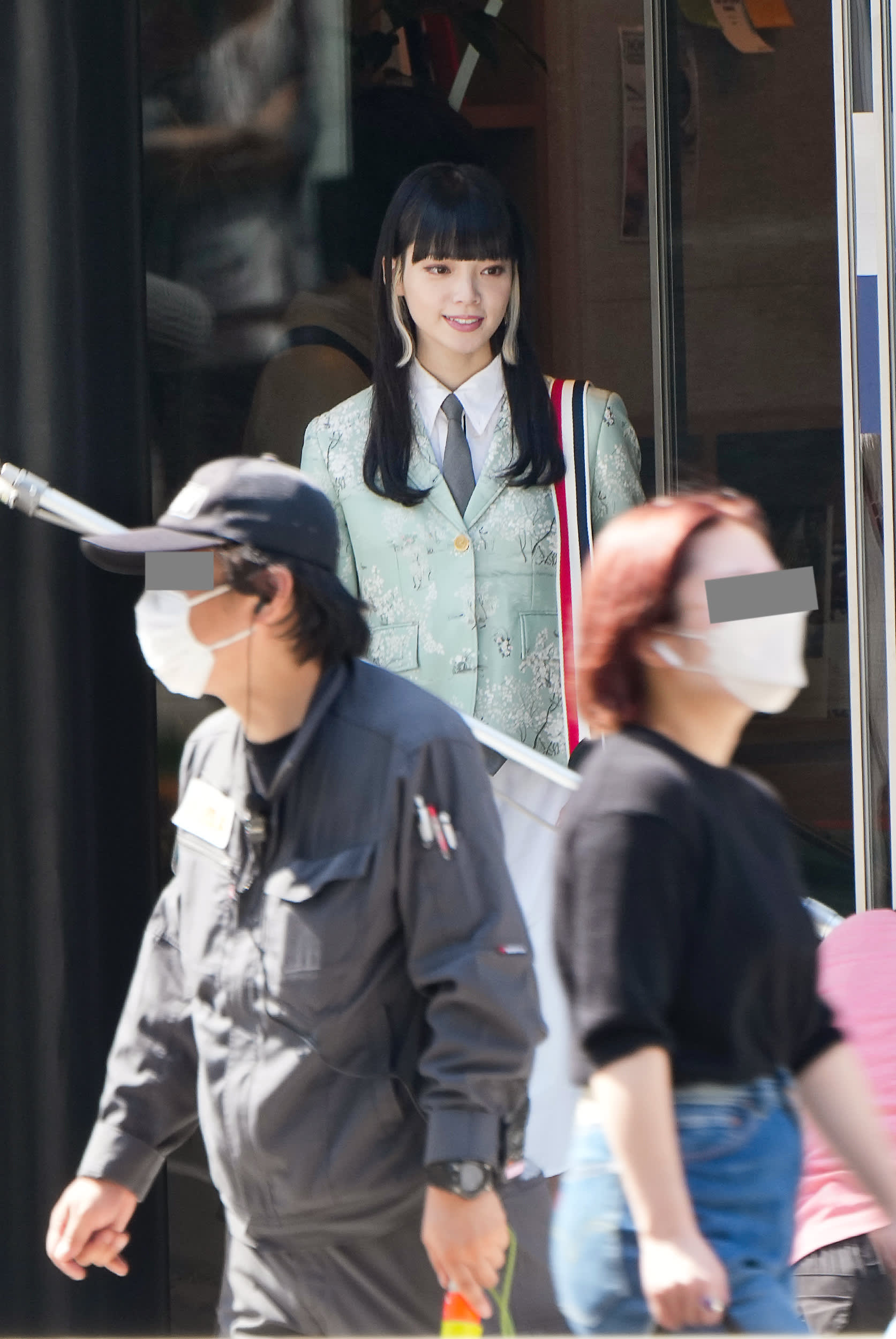 平手友梨奈 初期タオル+ 他2枚 未使用 未開封 3枚セット 2025年最新】初期タオル 平手の人気アイテム - メルカリ