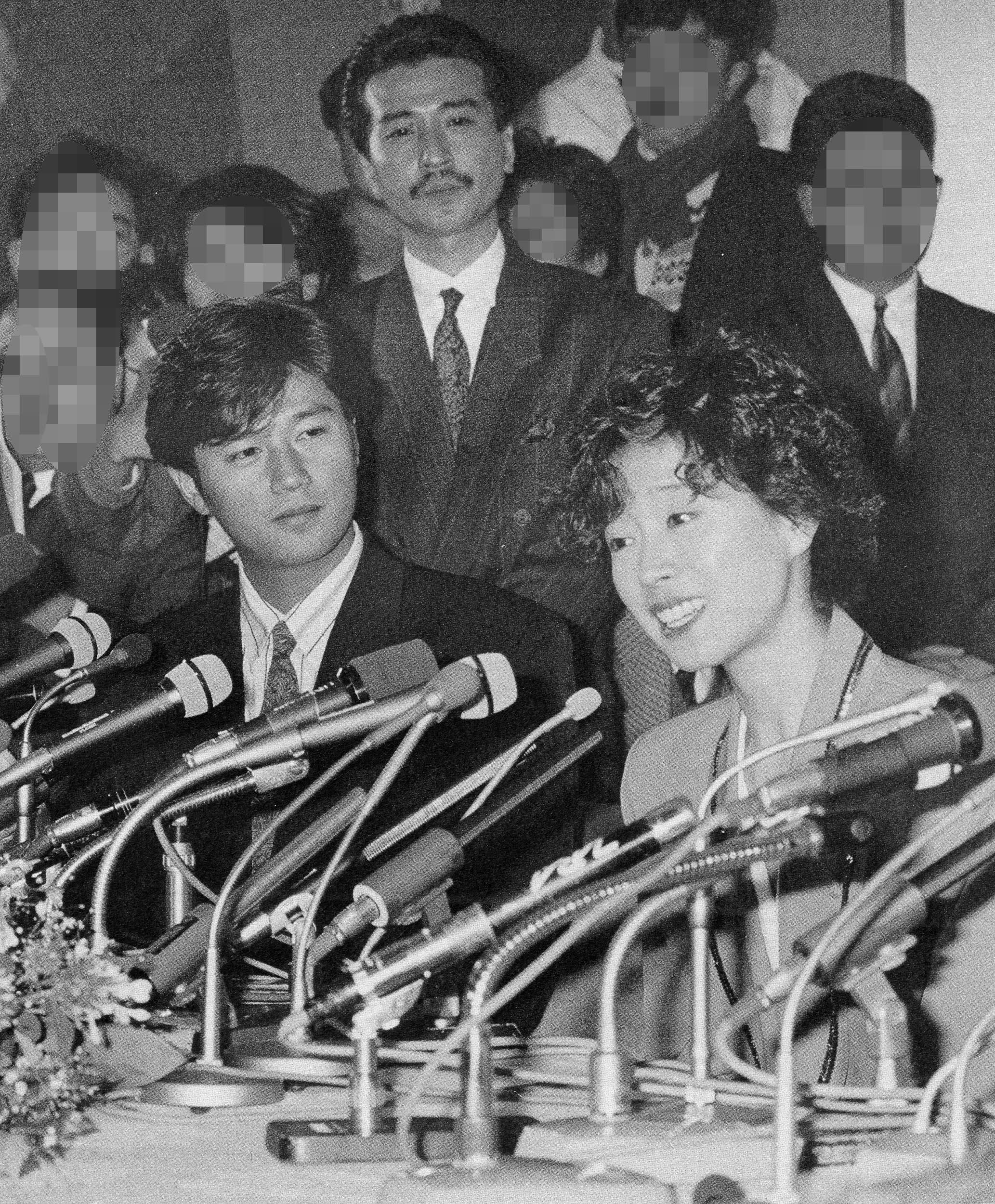 公の場での発言・インタビュー報道記録