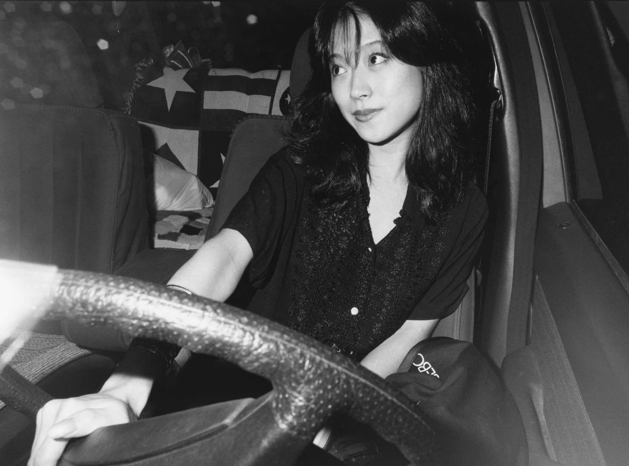 個人事務所設立で復活宣言！中森明菜「紆余曲折の激動半生」写真 