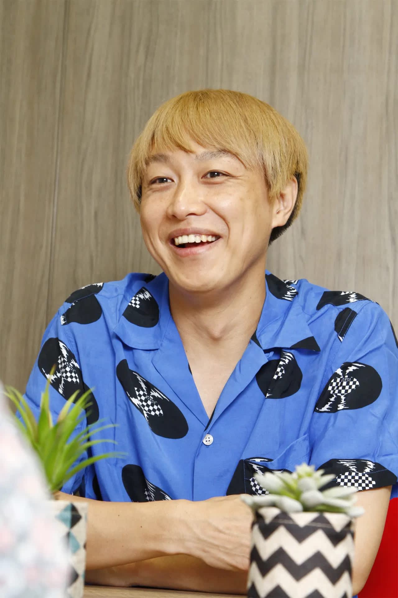 しんいち R－1 お見送り芸人しんいちさん優勝 「楽しむことだけ考えた」 | 毎日新聞