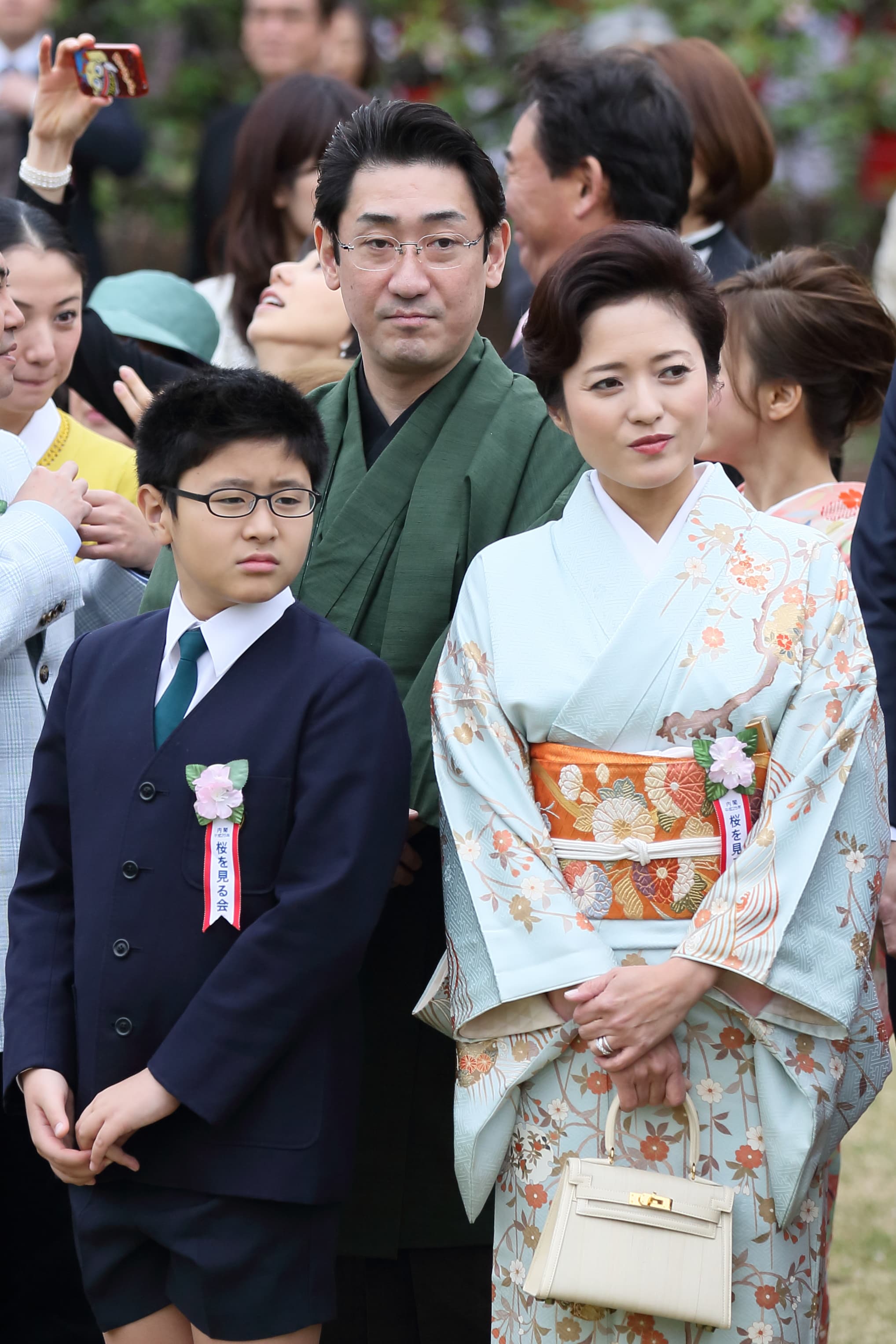 Nakamura Shikan, chia tay Hiroko Mita: Quan niệm “chơi đùa với phụ nữ là một hình thức nghệ thuật” sẽ không còn được dung thứ nữa | FRIDAY DIGITAL
