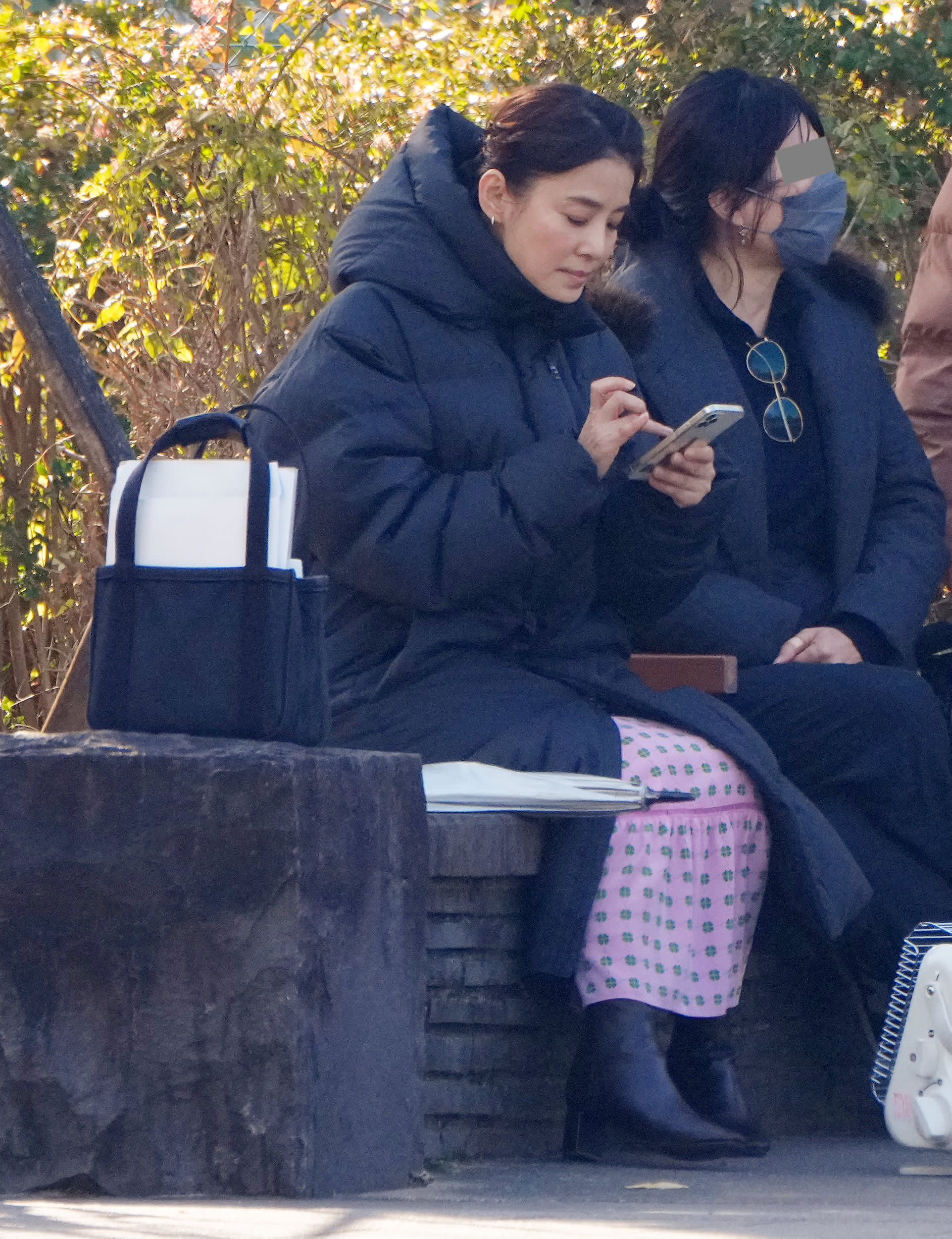 フォトギャラリー3枚目 52歳でCDデビュー…！石田ゆり子「年々輝きを