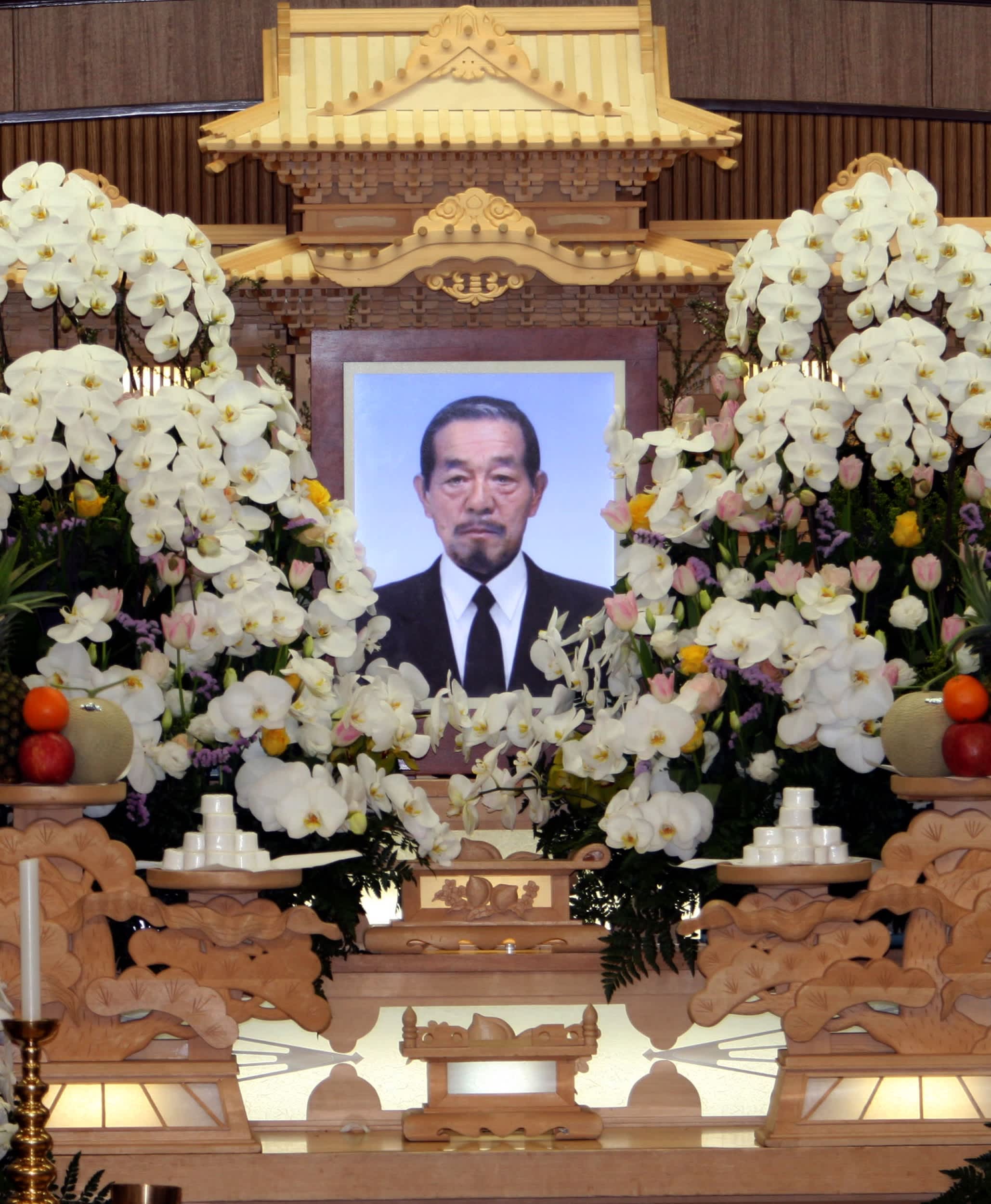 当時のメディア報道・掲載写真