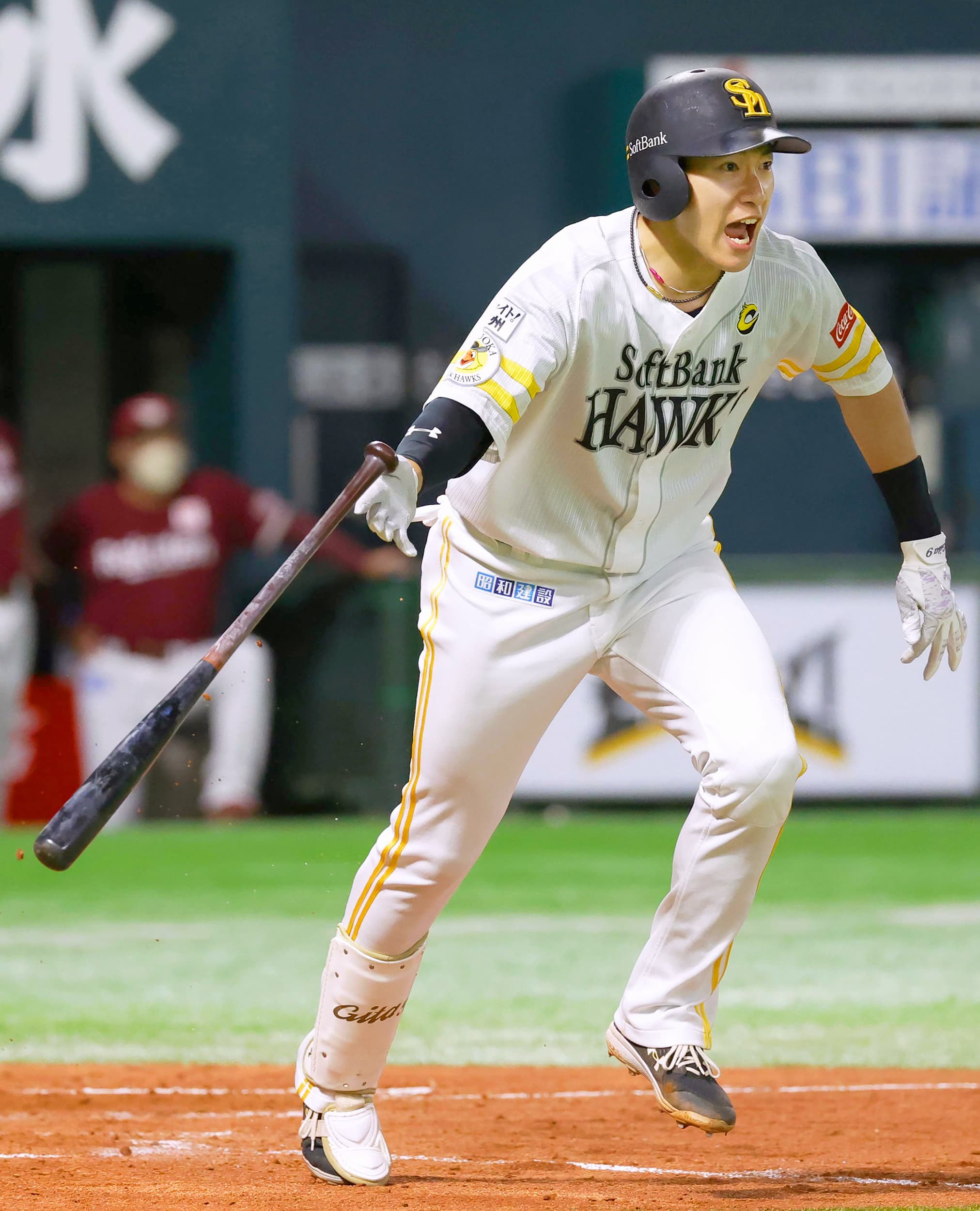 フォトギャラリー6枚目 大谷25億、松山30億…知られざるアスリート