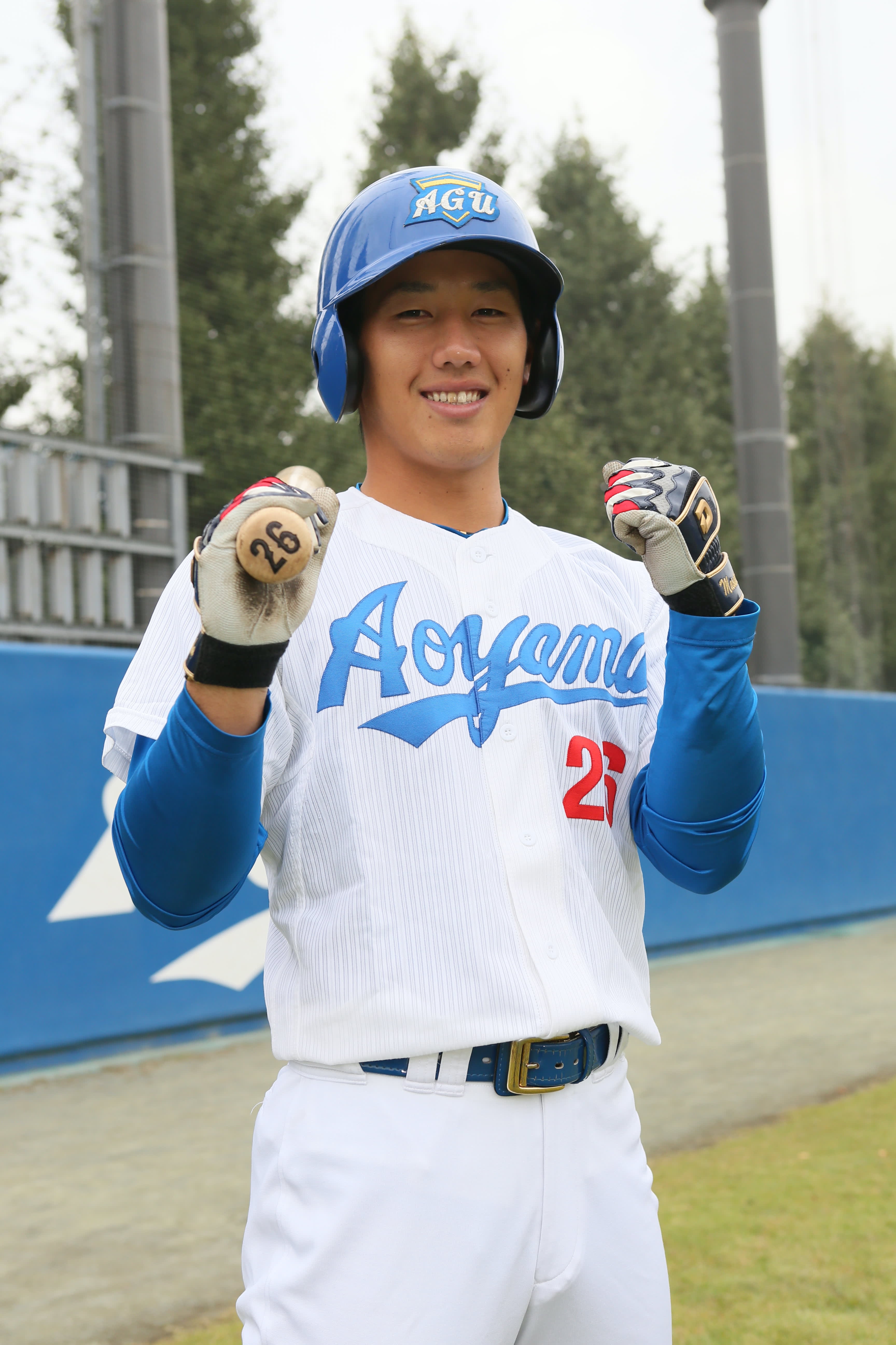 メジャー挑戦の吉田正尚 ドラフト時に語っていたMLBへの思い | FRIDAY