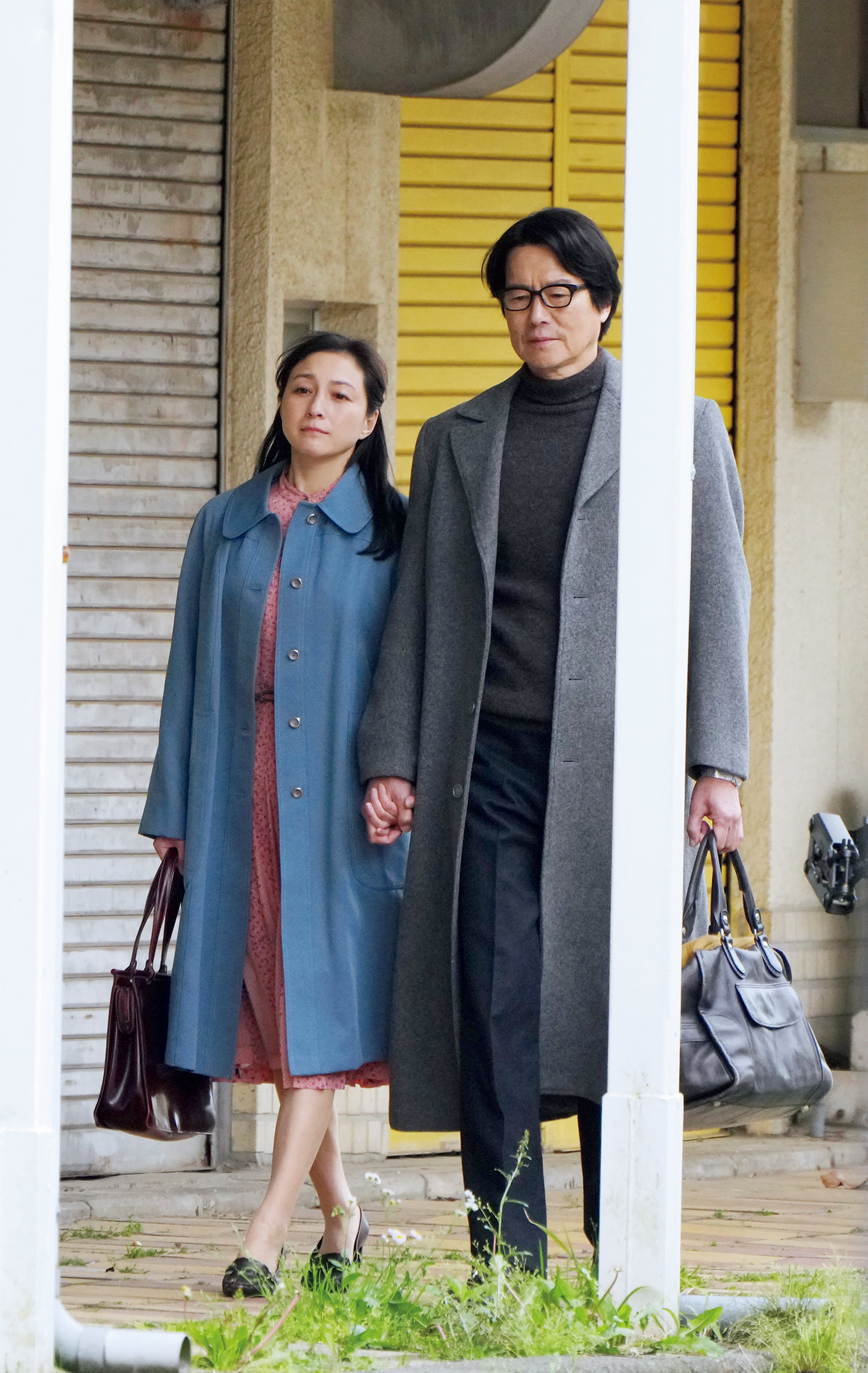 フォトギャラリー1枚目 キムタク、保奈美、小泉今日子…月9ドラマ主演 