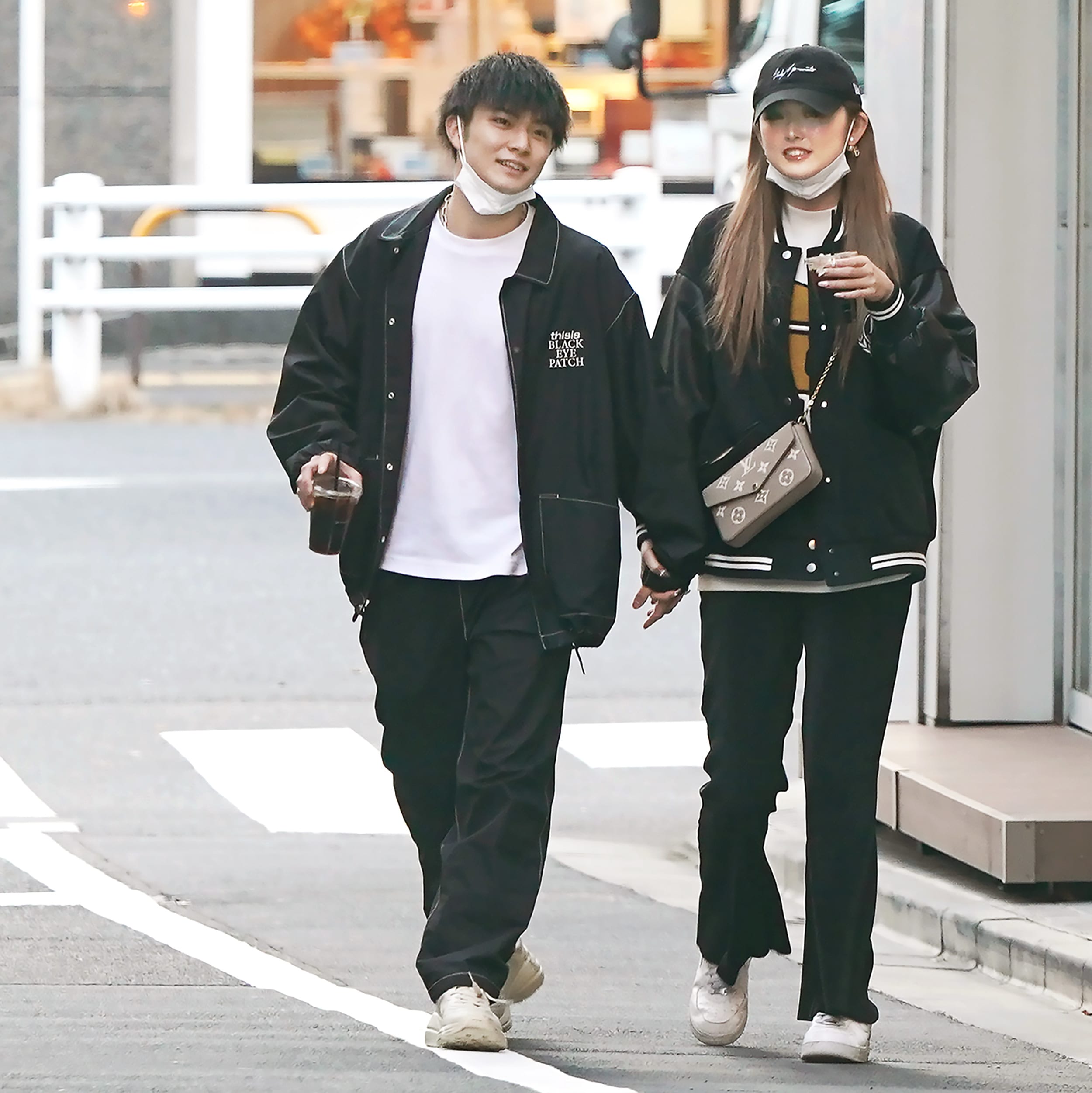 ゆう ちゃ み 彼氏