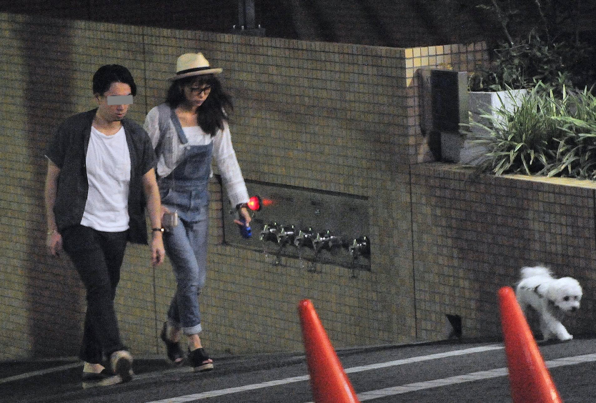 当時のメディア報道・掲載写真
