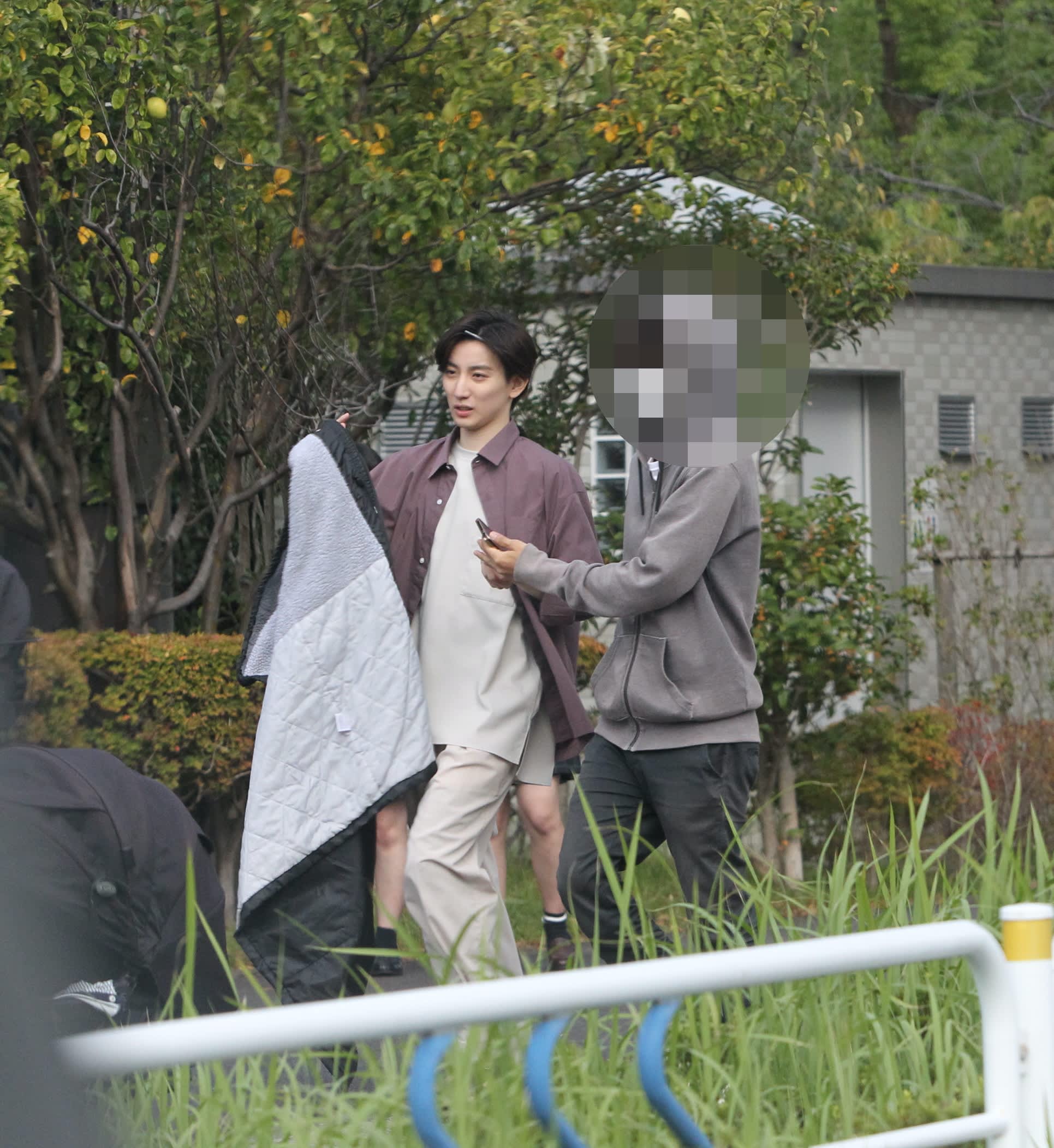 活動歴および当時の関連ビジュアル記録