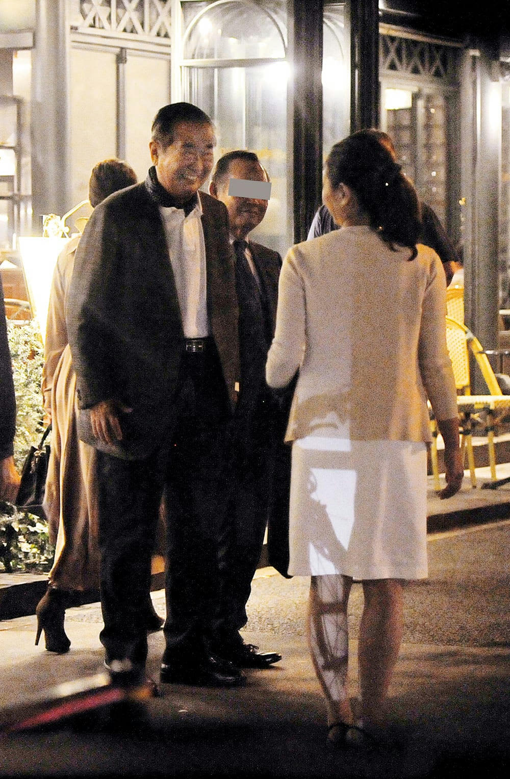 22年墓碑銘】追悼・石原慎太郎さん 本誌に見せた政界引退後の「最高の