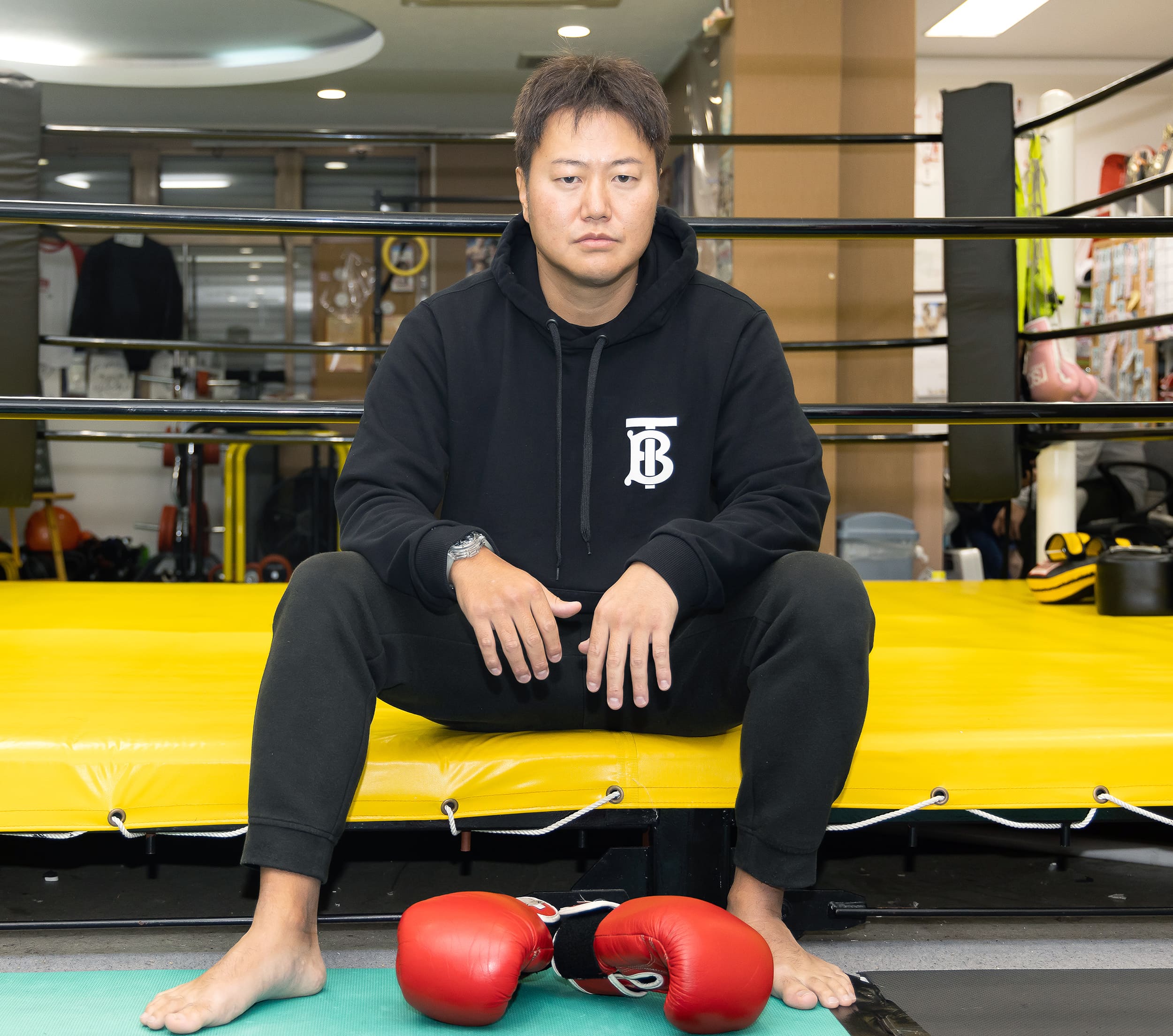 遠藤要 逮捕