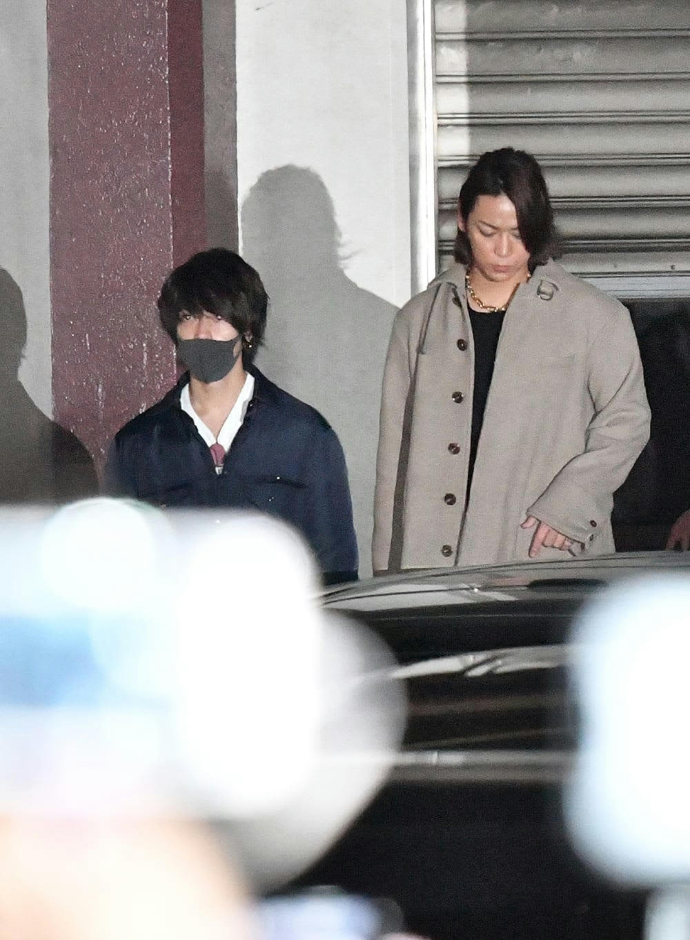 公の場での発言・インタビュー報道記録