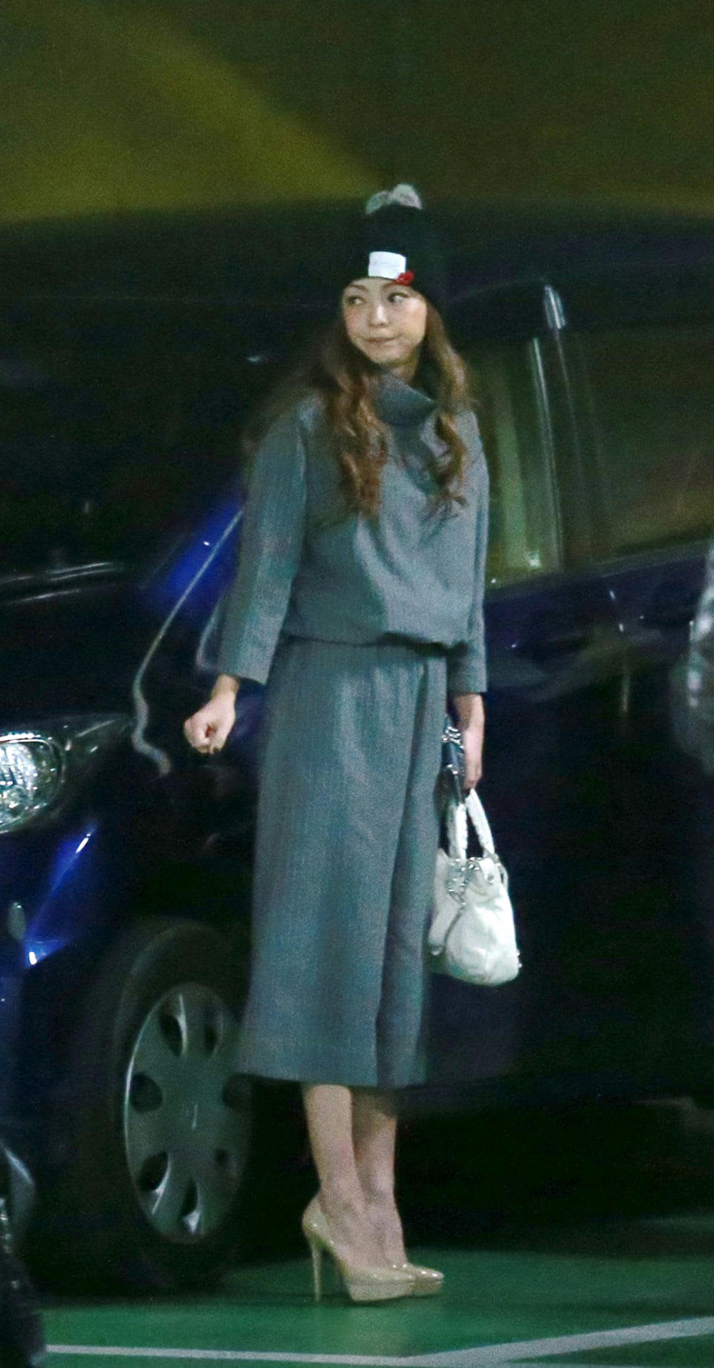 安室 奈美恵 の 現在