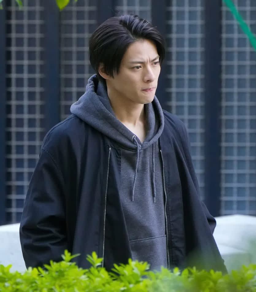 Number_i」平野紫耀が“流出写真”に言及…「黒歴史」への言及にファン