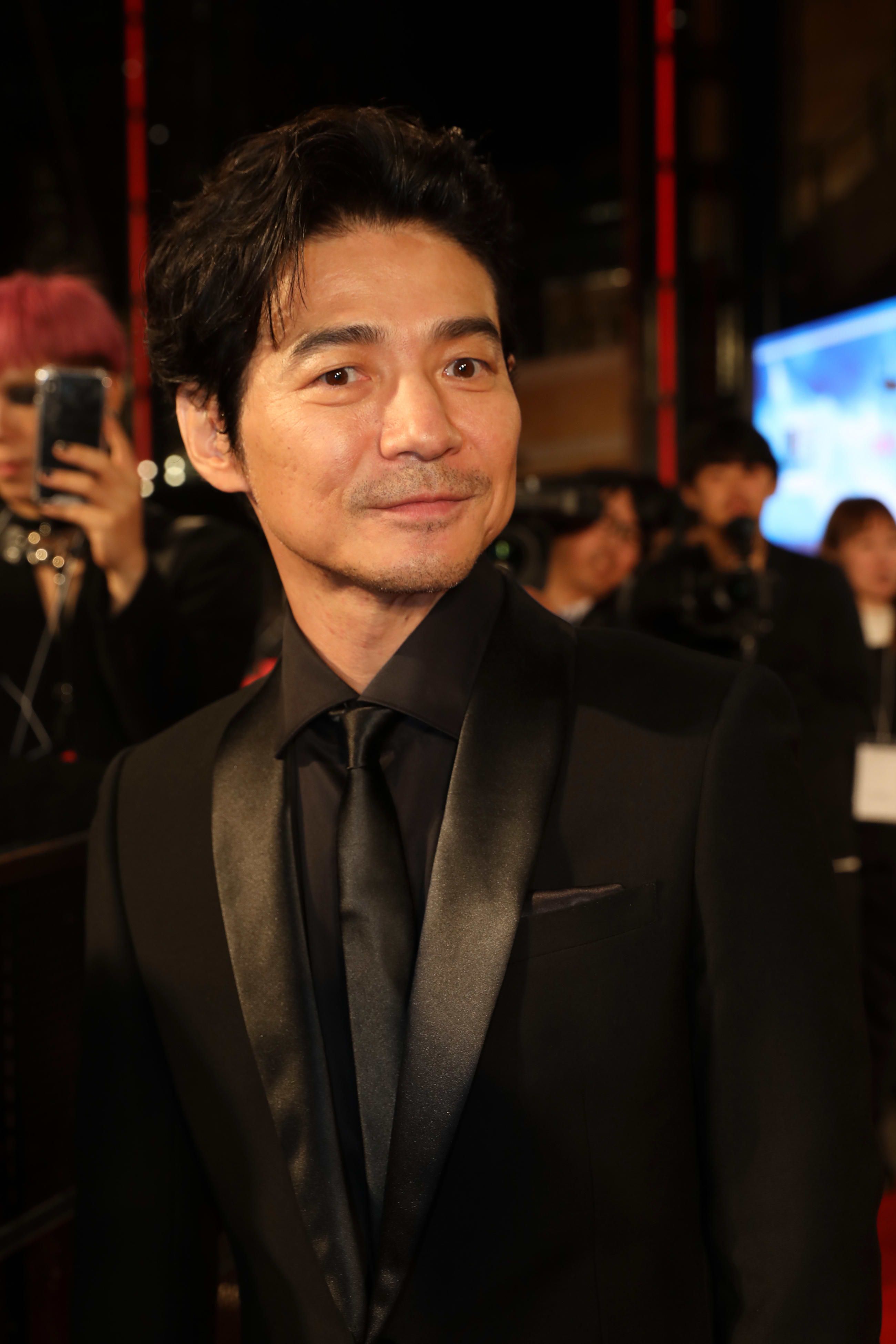 吉岡秀隆 16年ぶりに蘇った『Dr.コトー診療所』で、追い詰められた
