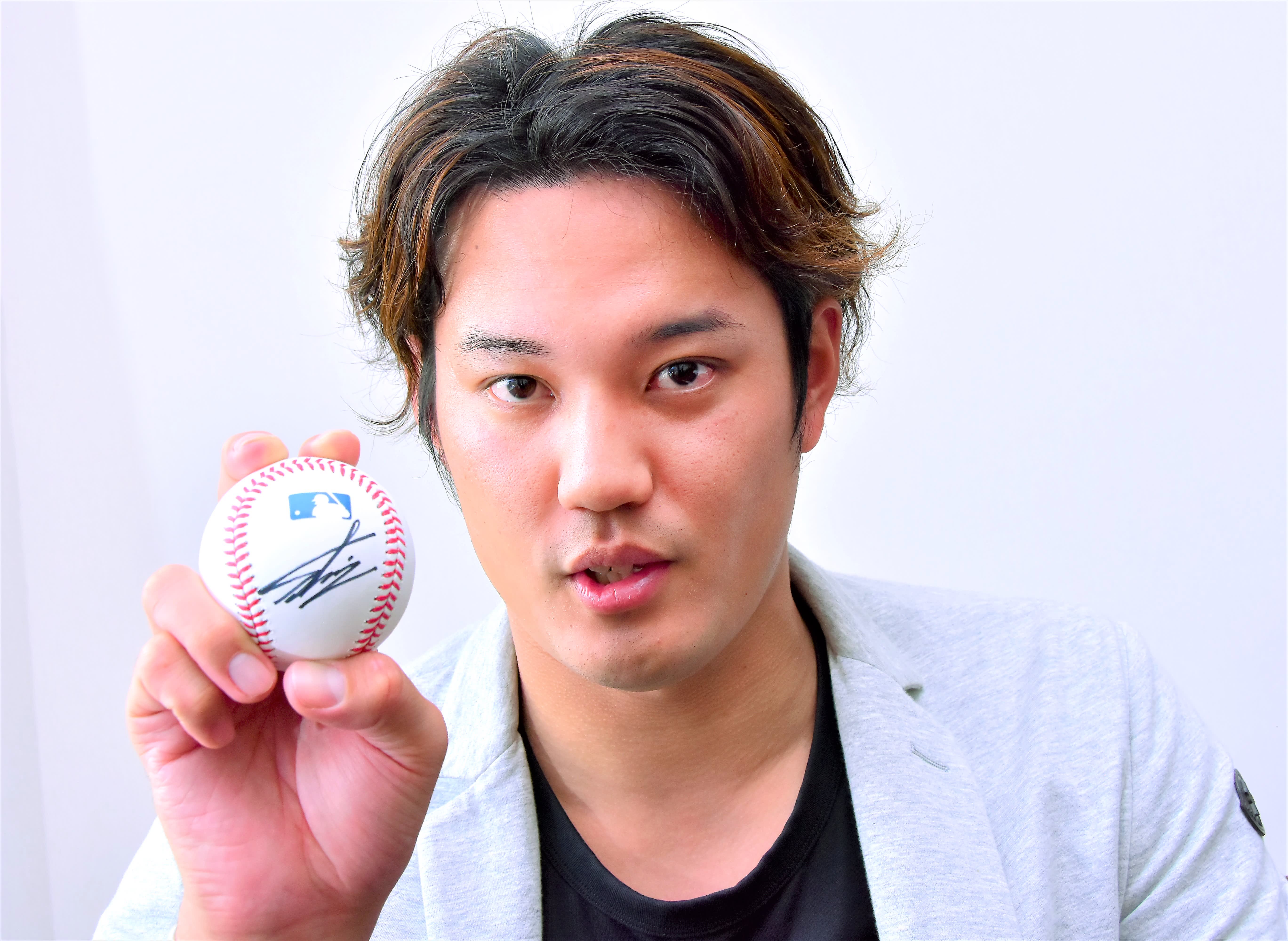 Tシャツ 大谷翔平 藤浪晋太郎 コラボ 大谷翔平 藤浪晋太郎 Tシャツ - メルカリ