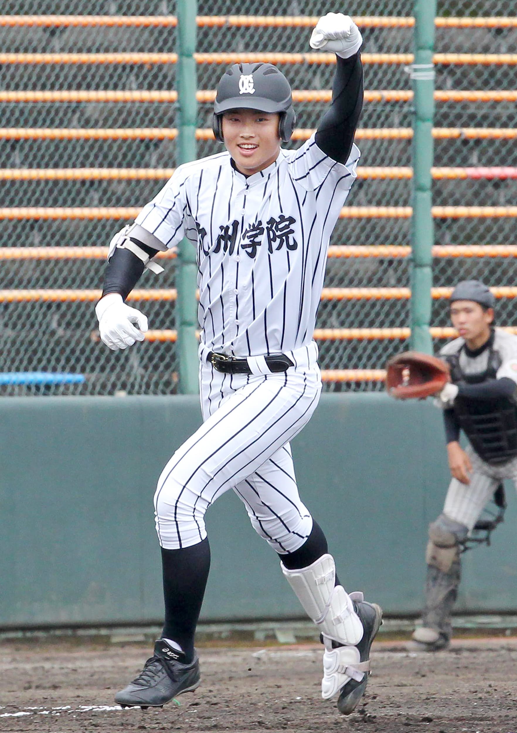甲子園で唯一 大谷からホームランを打った男”が振り返る「大谷翔平は何