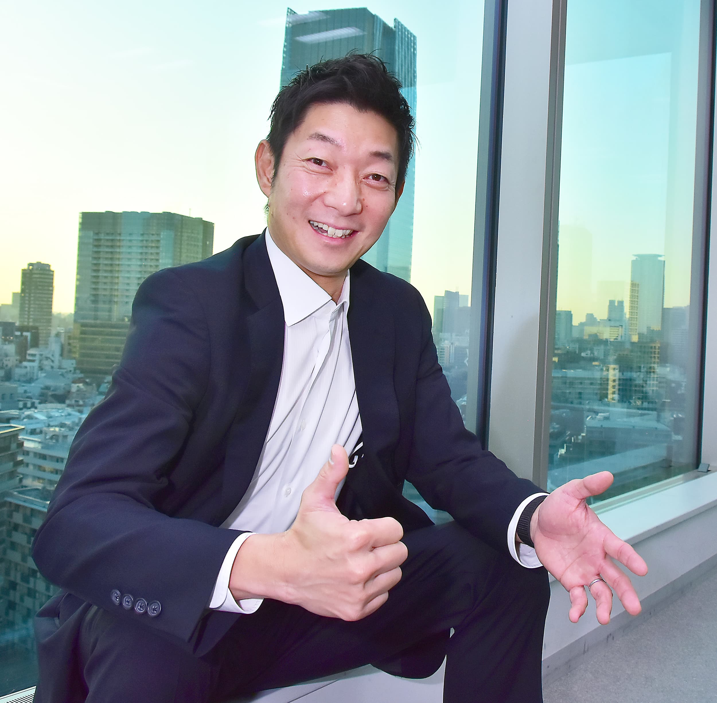 テレ東のカリスマ 伊藤隆行エグゼクティブプロデューサーが語る 