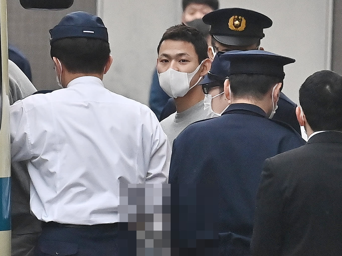 2ページ目）「テレグラム」を”電子鑑識”を使って復元を試み…「闇バイト事件」警察はいま何を捜査しているのか | FRIDAYデジタル