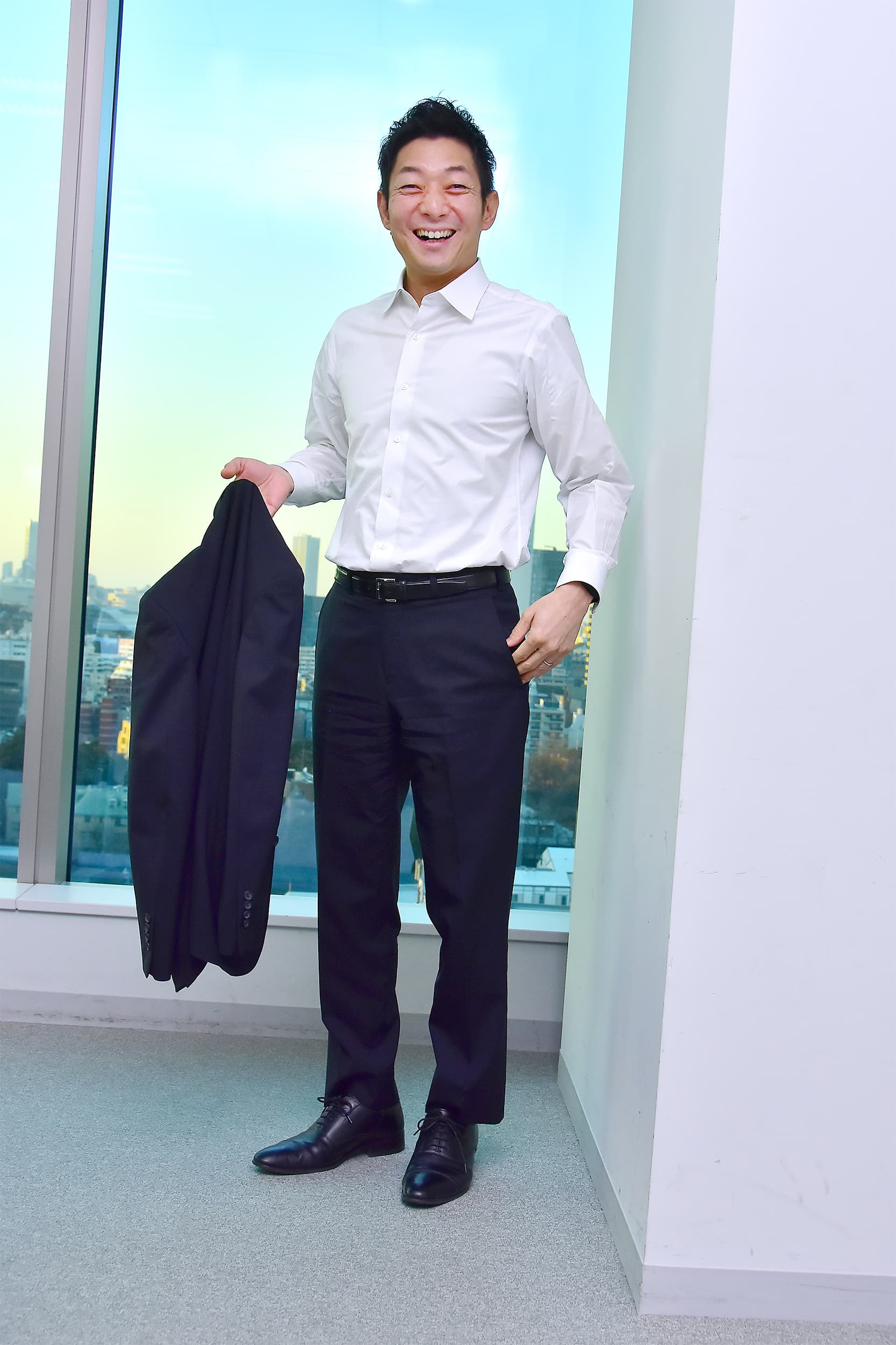 テレ東のカリスマ 伊藤隆行エグゼクティブプロデューサーが語る 