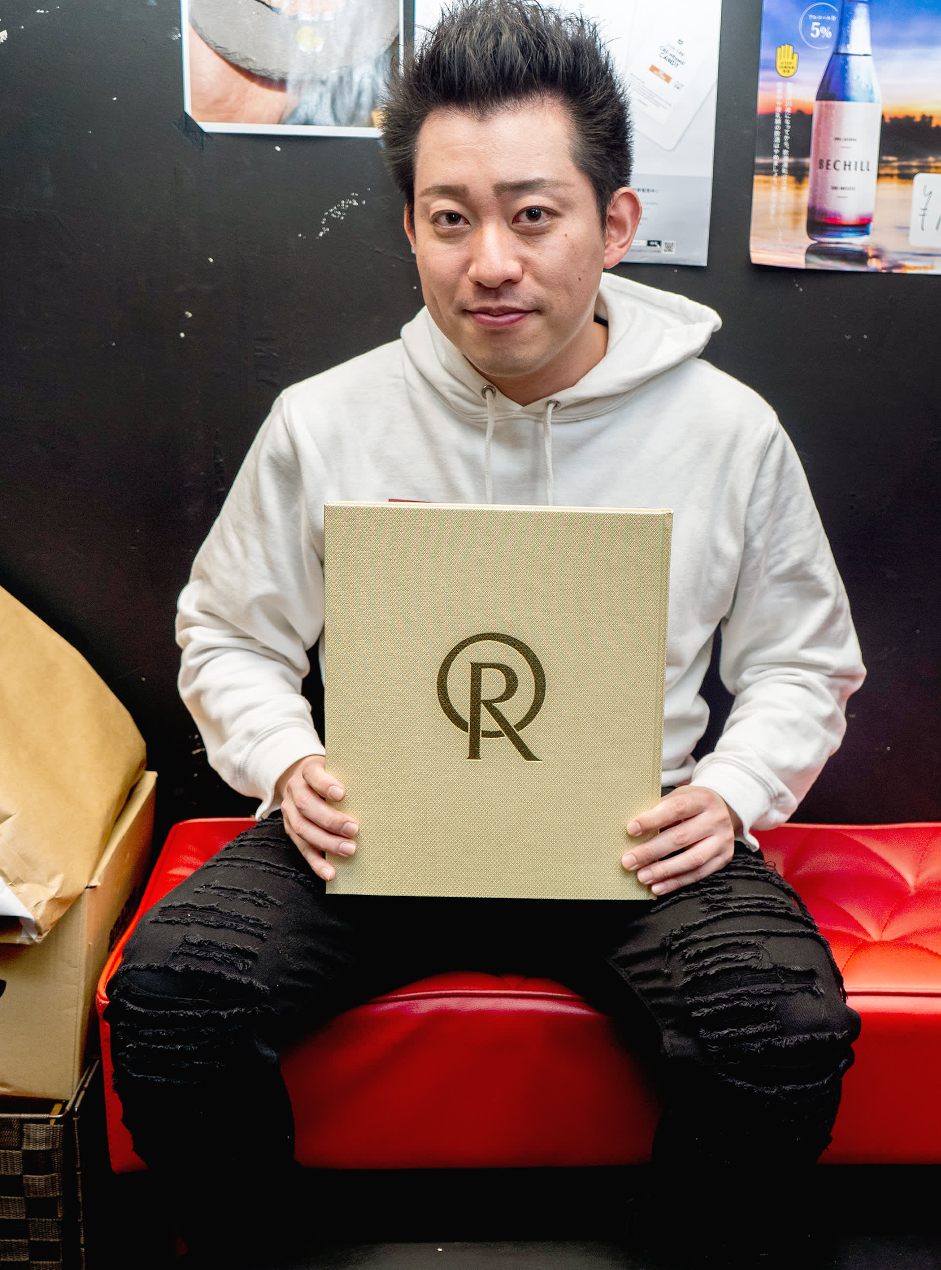 大川隆法　写真 フォトギャラリー3枚目 【完全版】2000億円とも言われる遺産は誰