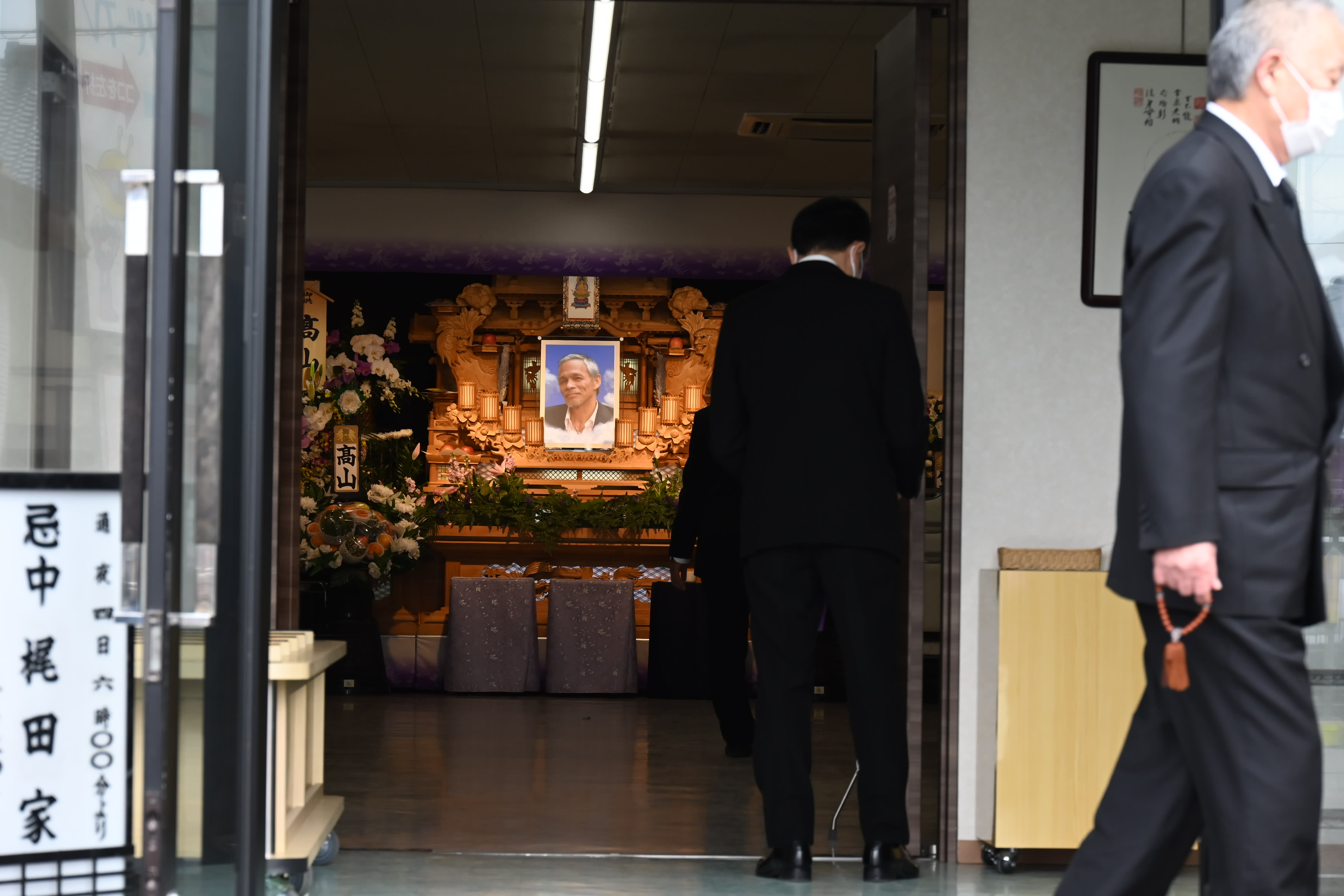 公の場での発言・インタビュー報道記録