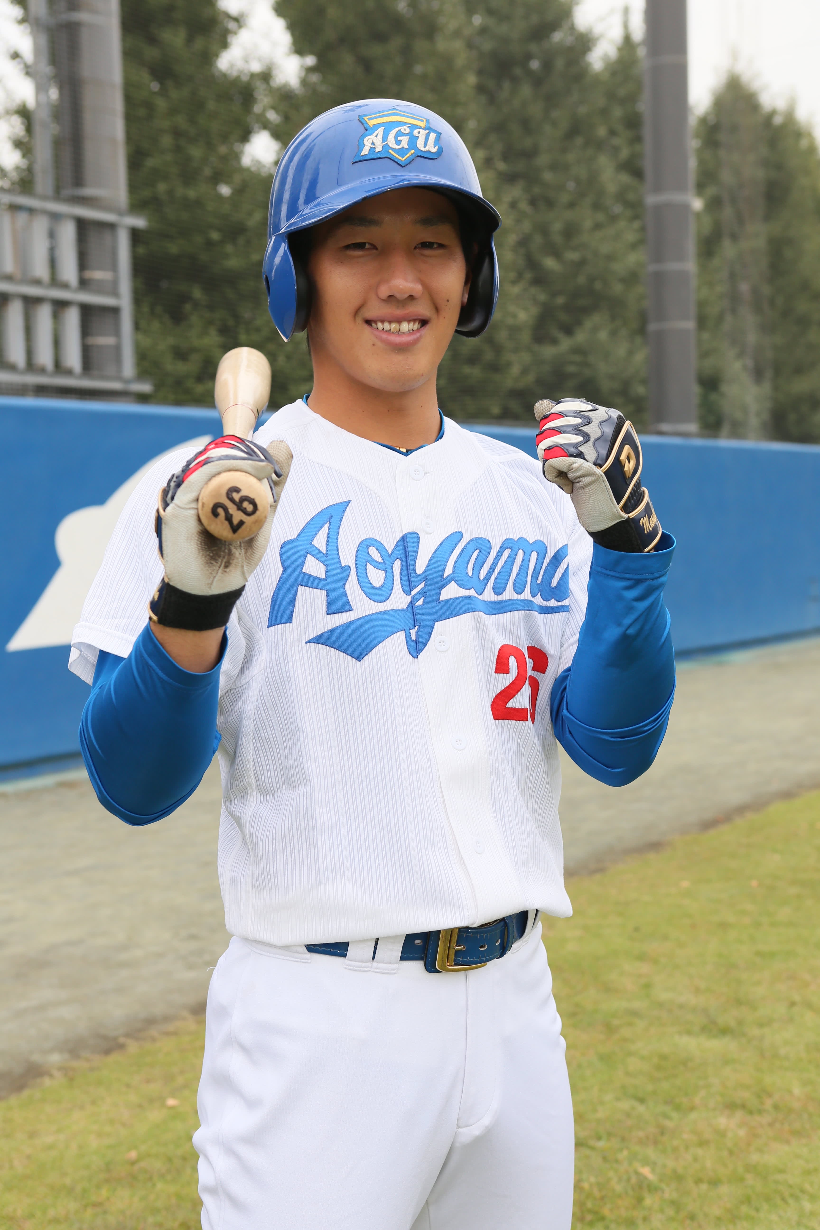 フォトギャラリー1枚目 「足が速くないから」侍ジャパン吉田正尚