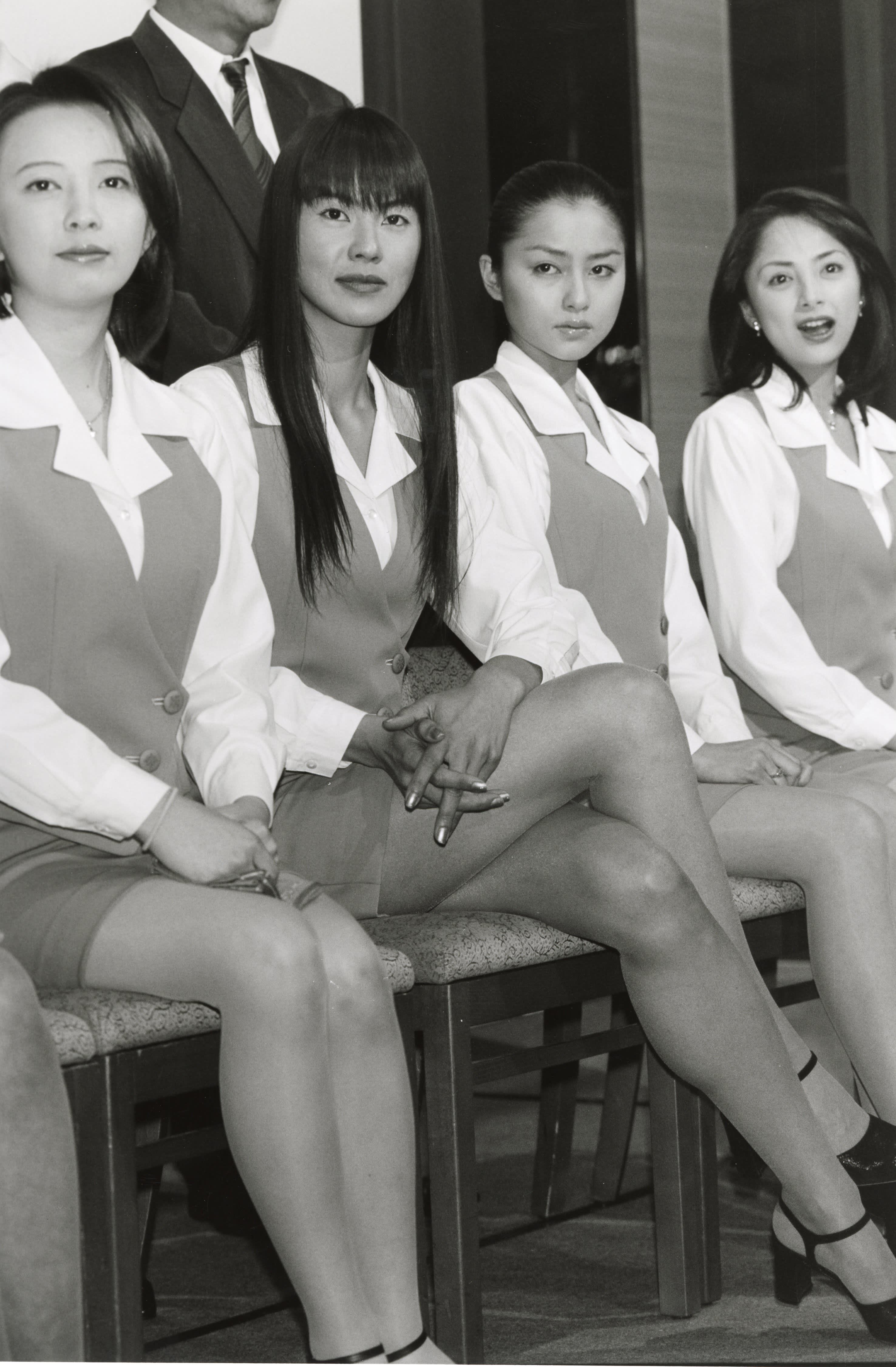 戸田 菜穂 ショムニ