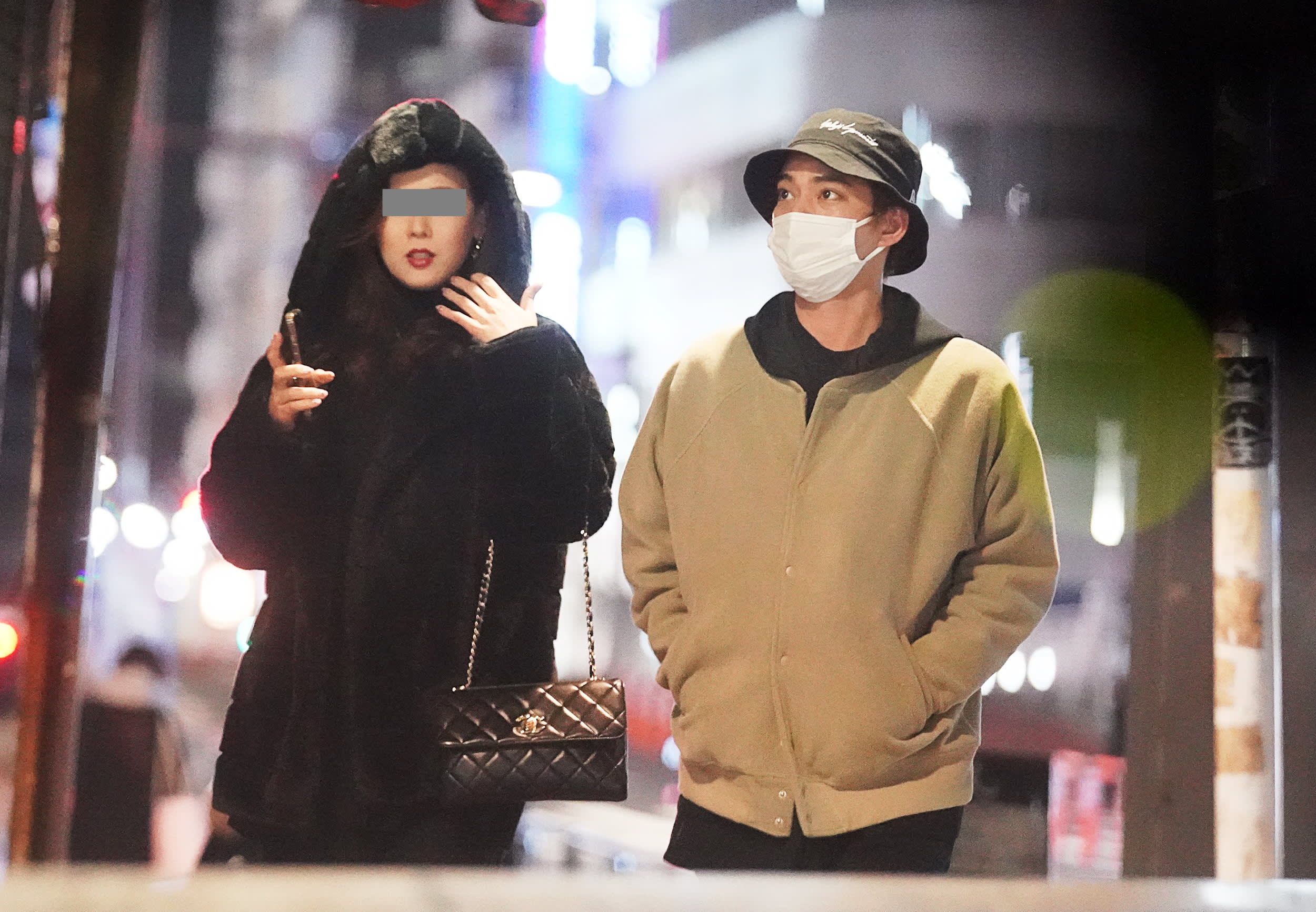 当時のメディア報道・掲載写真