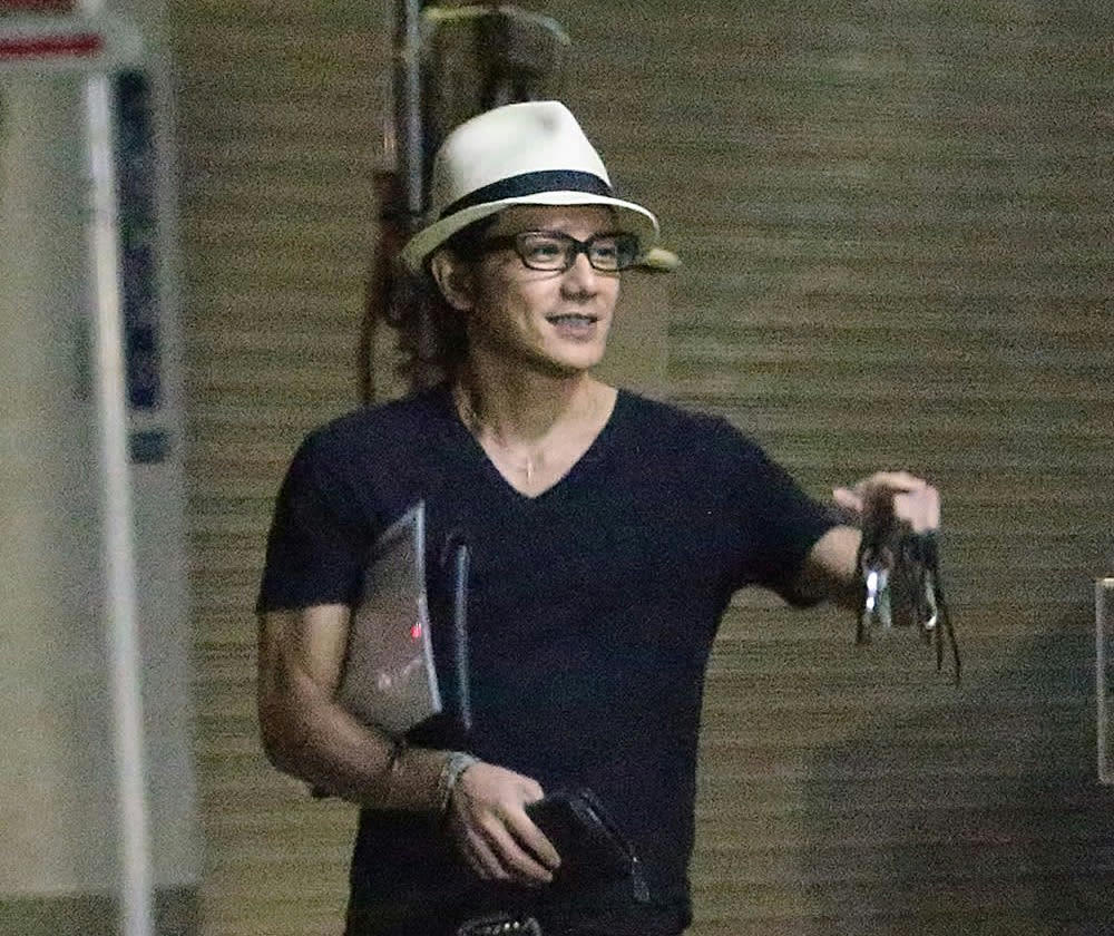 滝沢 秀明 現在