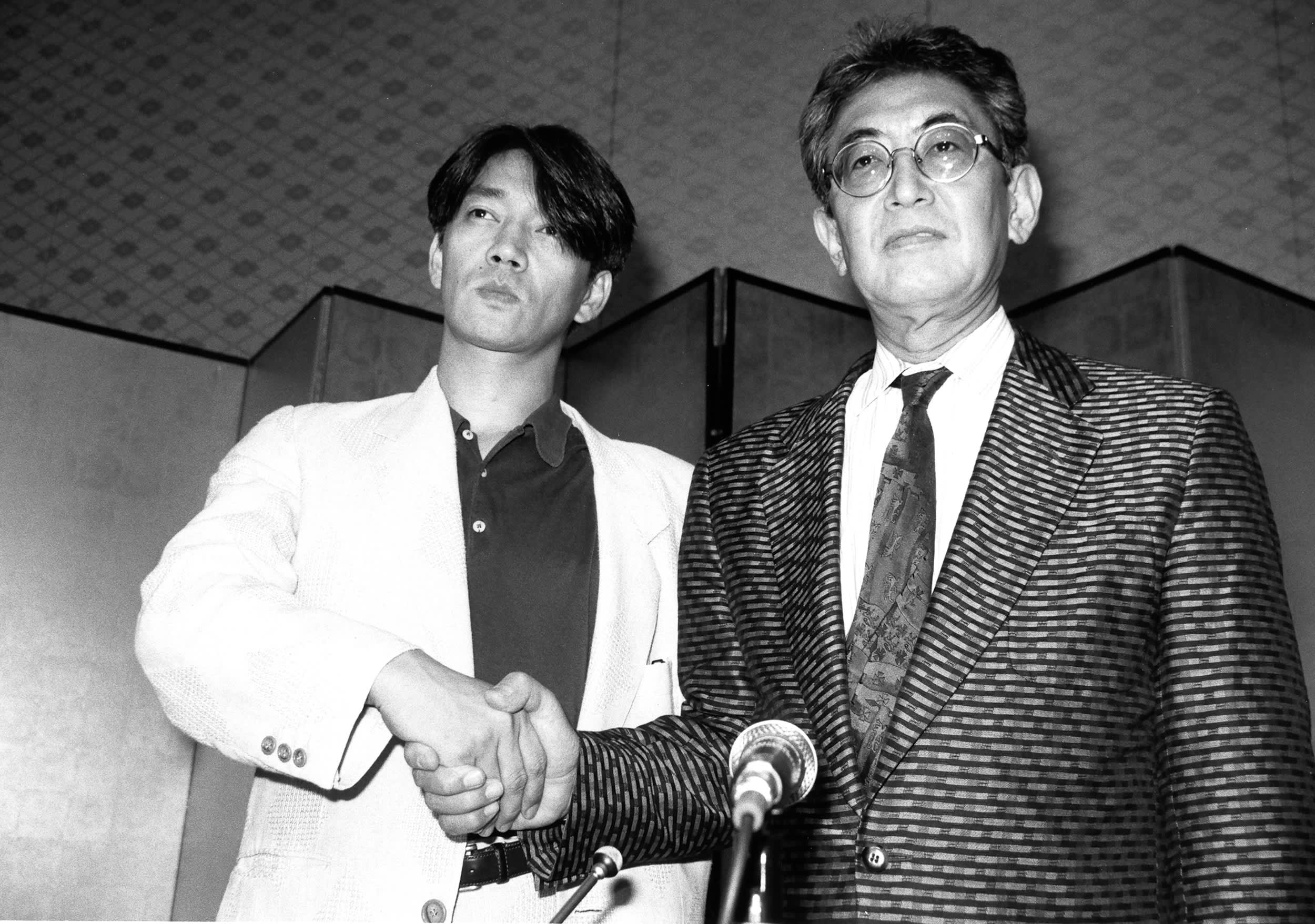 当時のメディア報道・掲載写真