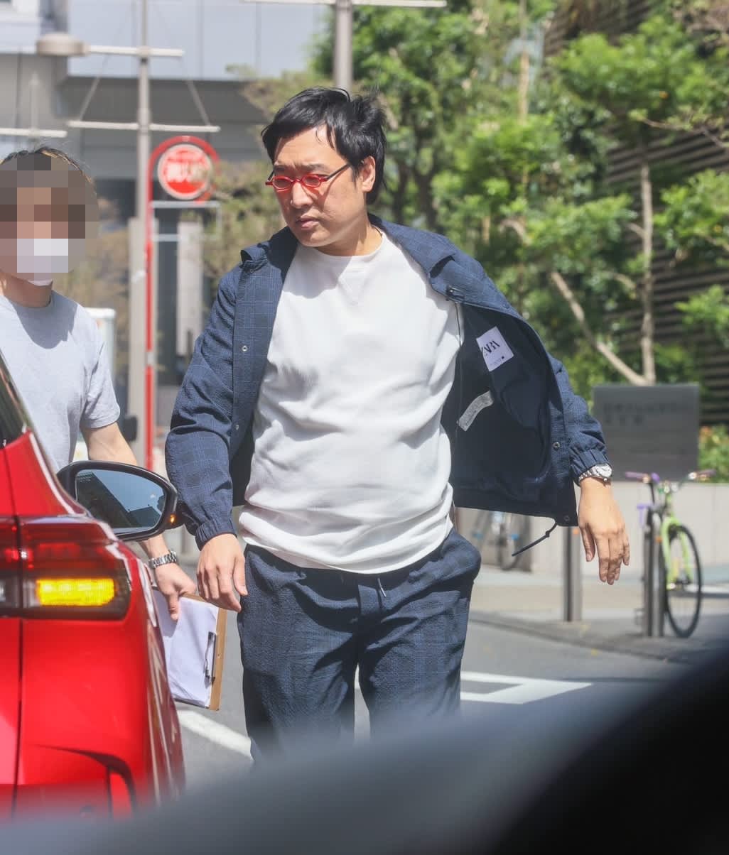 山里 亮太 愛車