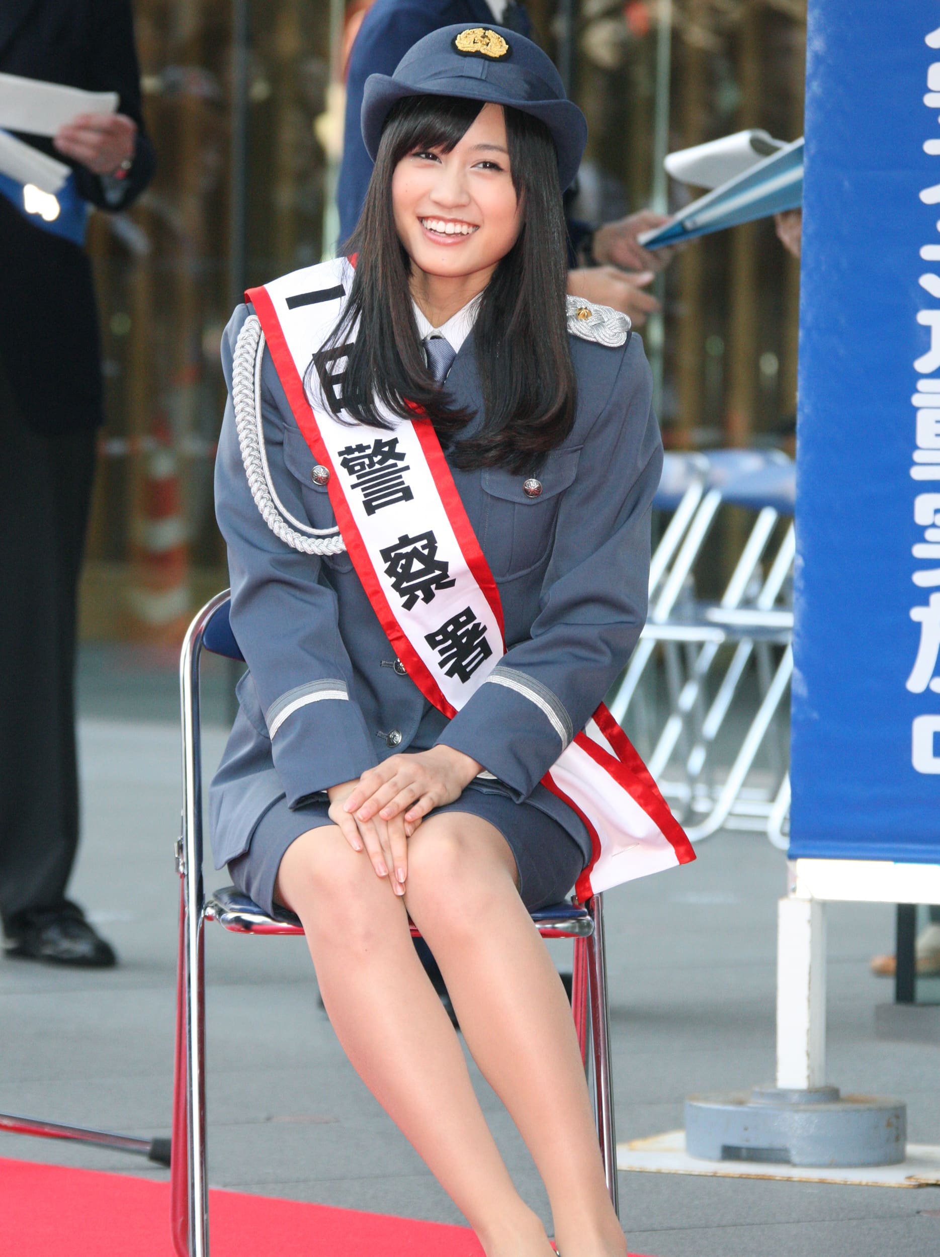 2ページ目）上戸彩、上白石萌歌、新垣結衣…あの美女たちが一日