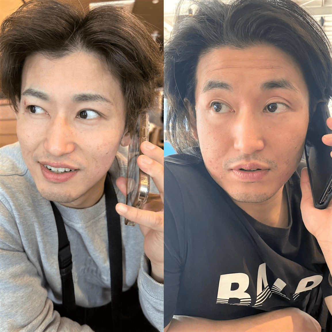 才 賀 紀 左衛門 えり 現在
