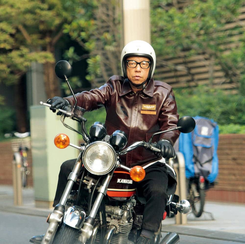 小峠 かっこいい